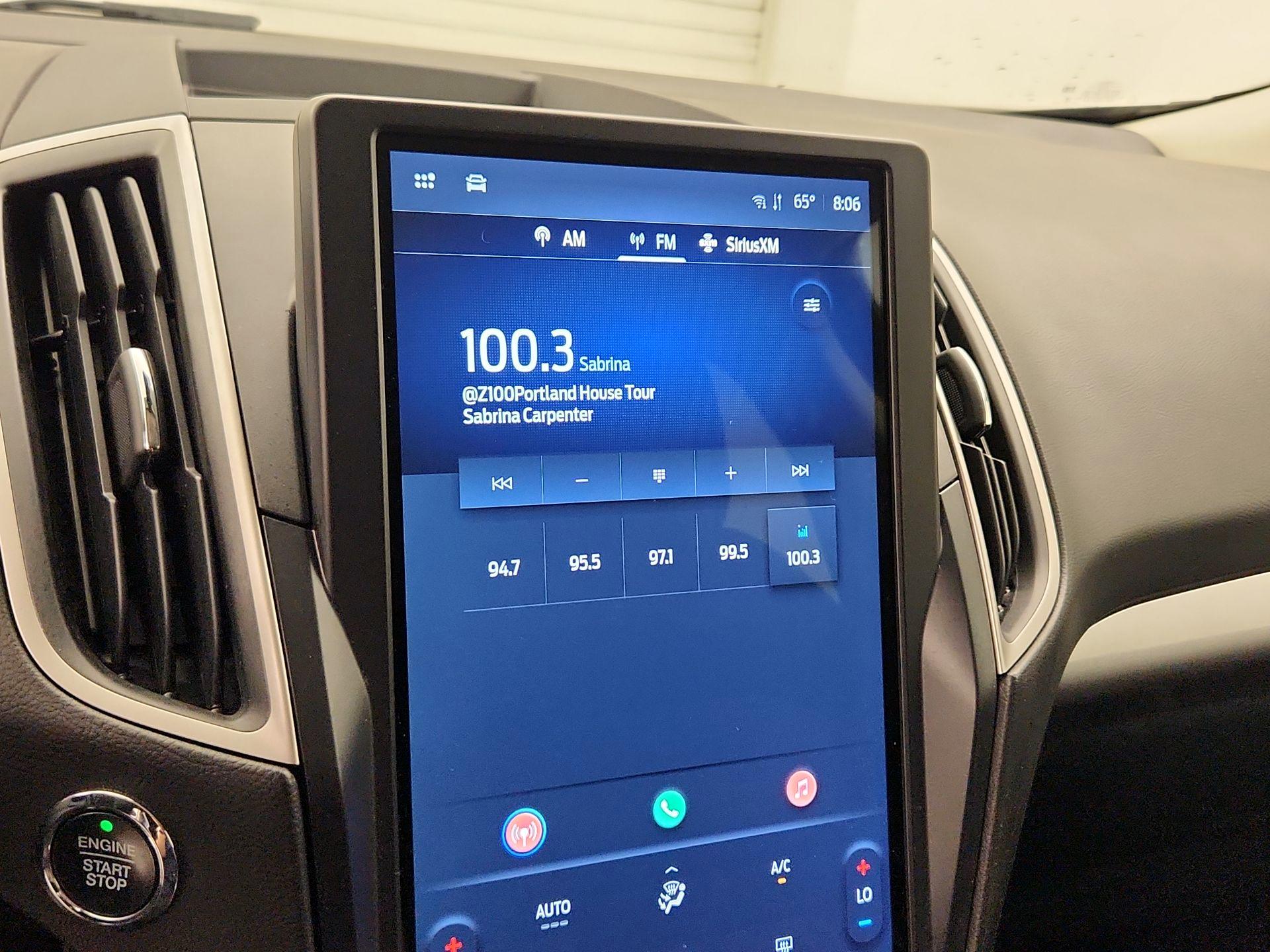 Thumbnail: 2022 Ford Edge - 15