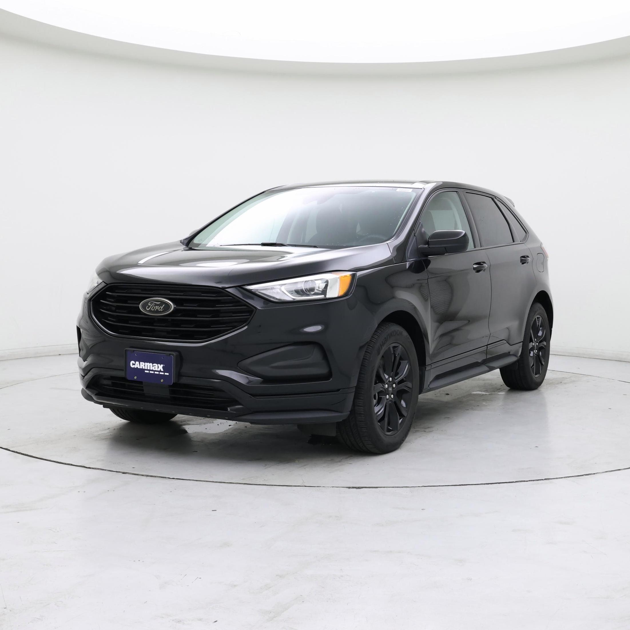 Thumbnail: 2022 Ford Edge - 4