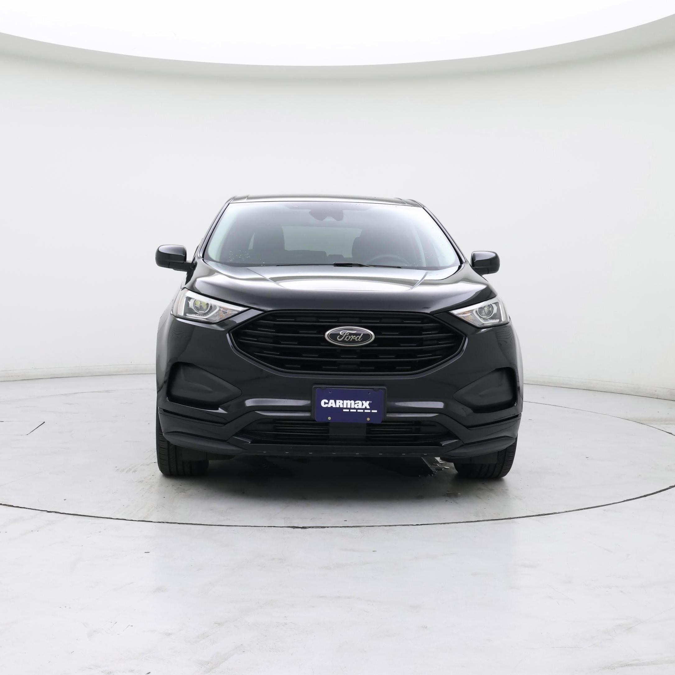 Thumbnail: 2022 Ford Edge - 5