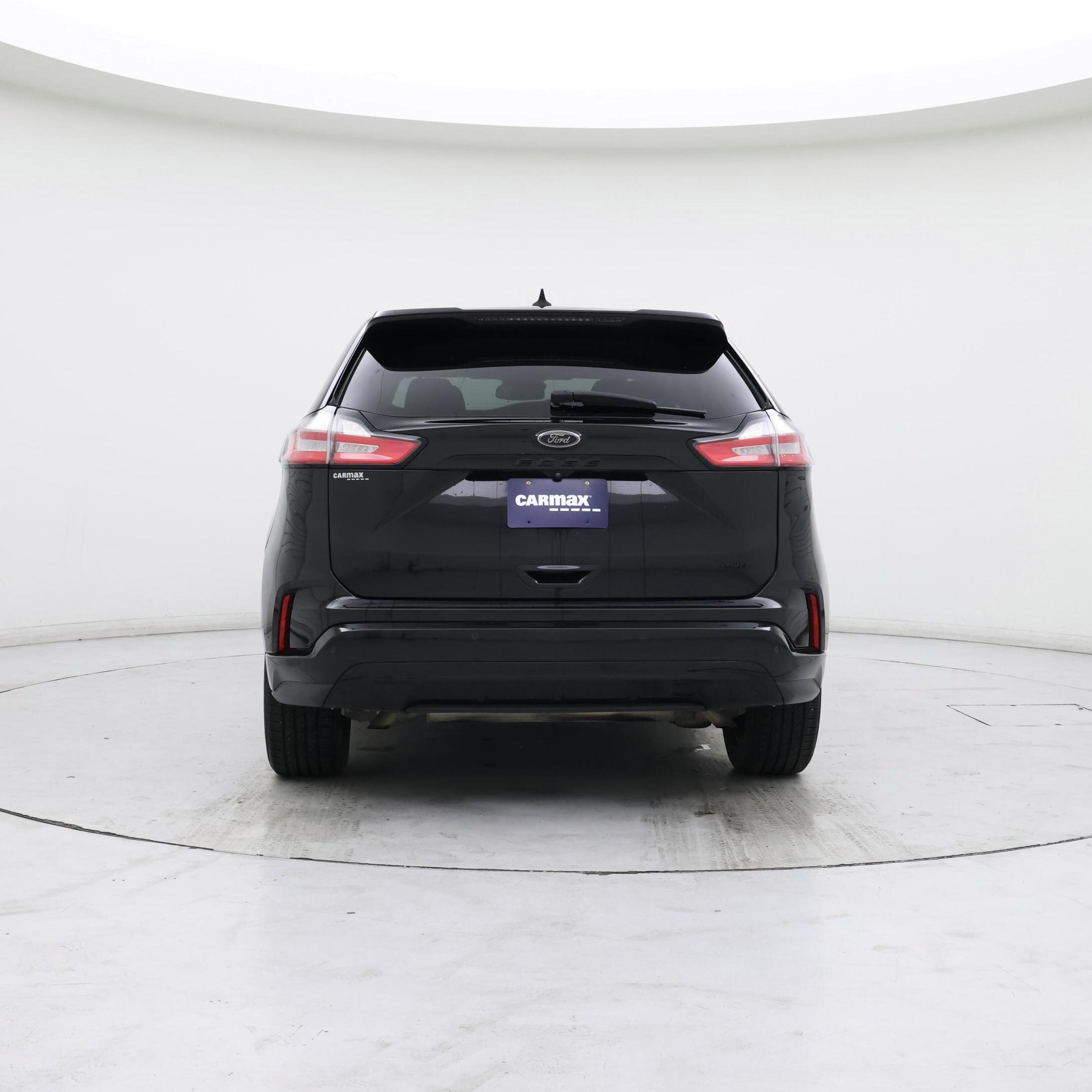 Thumbnail: 2022 Ford Edge - 6