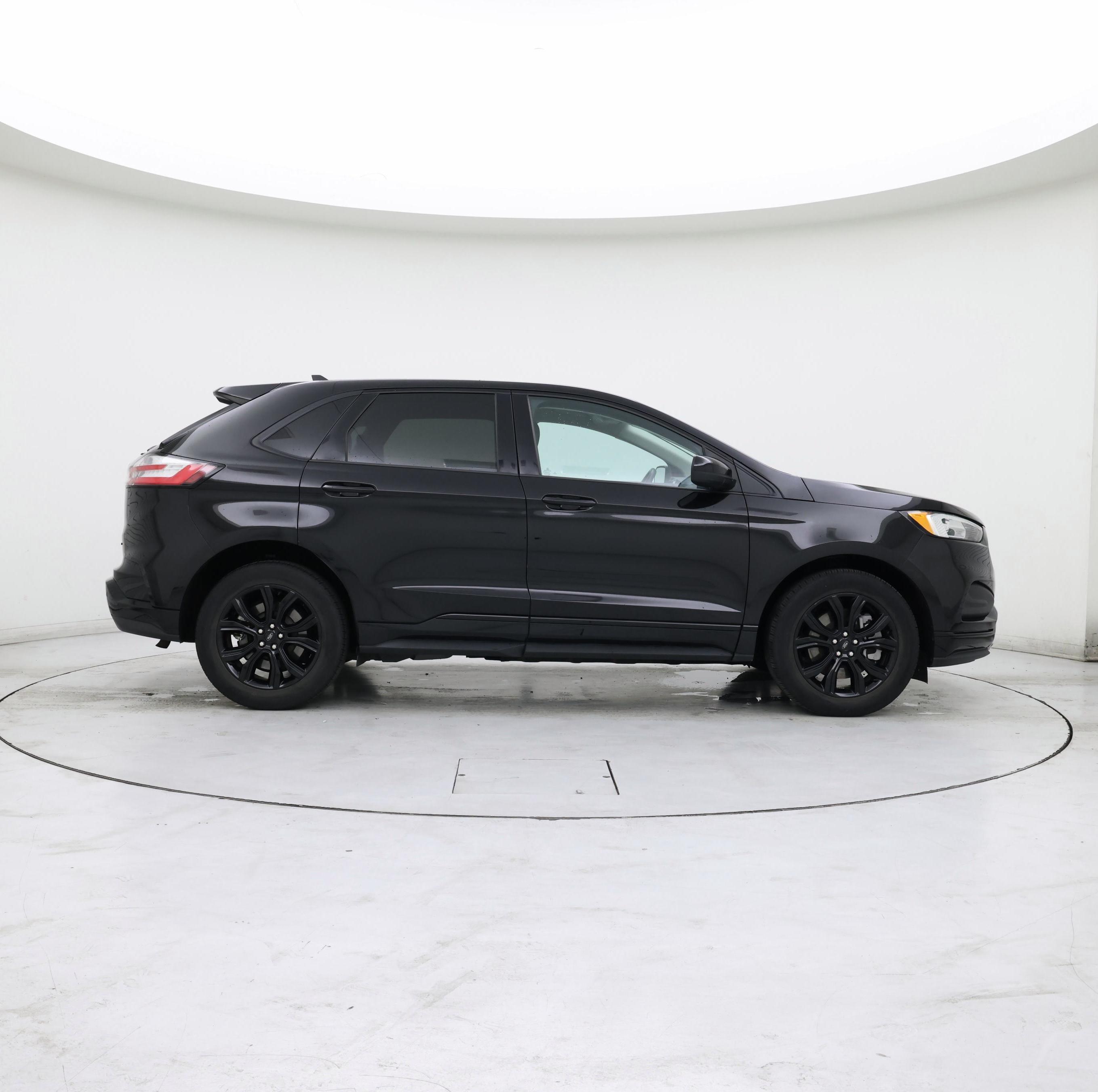 Thumbnail: 2022 Ford Edge - 7