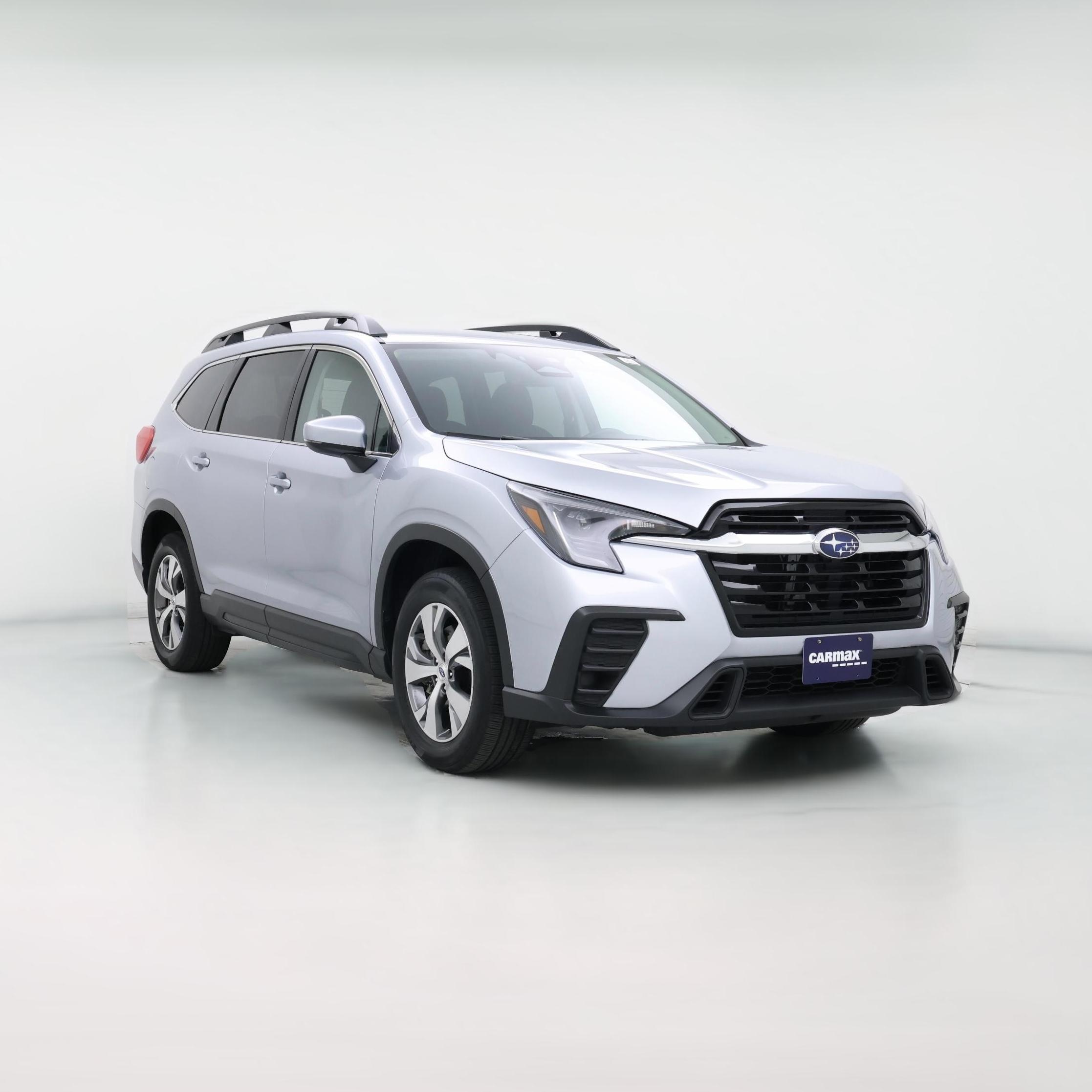 Thumbnail: 2024 Subaru Ascent - 1