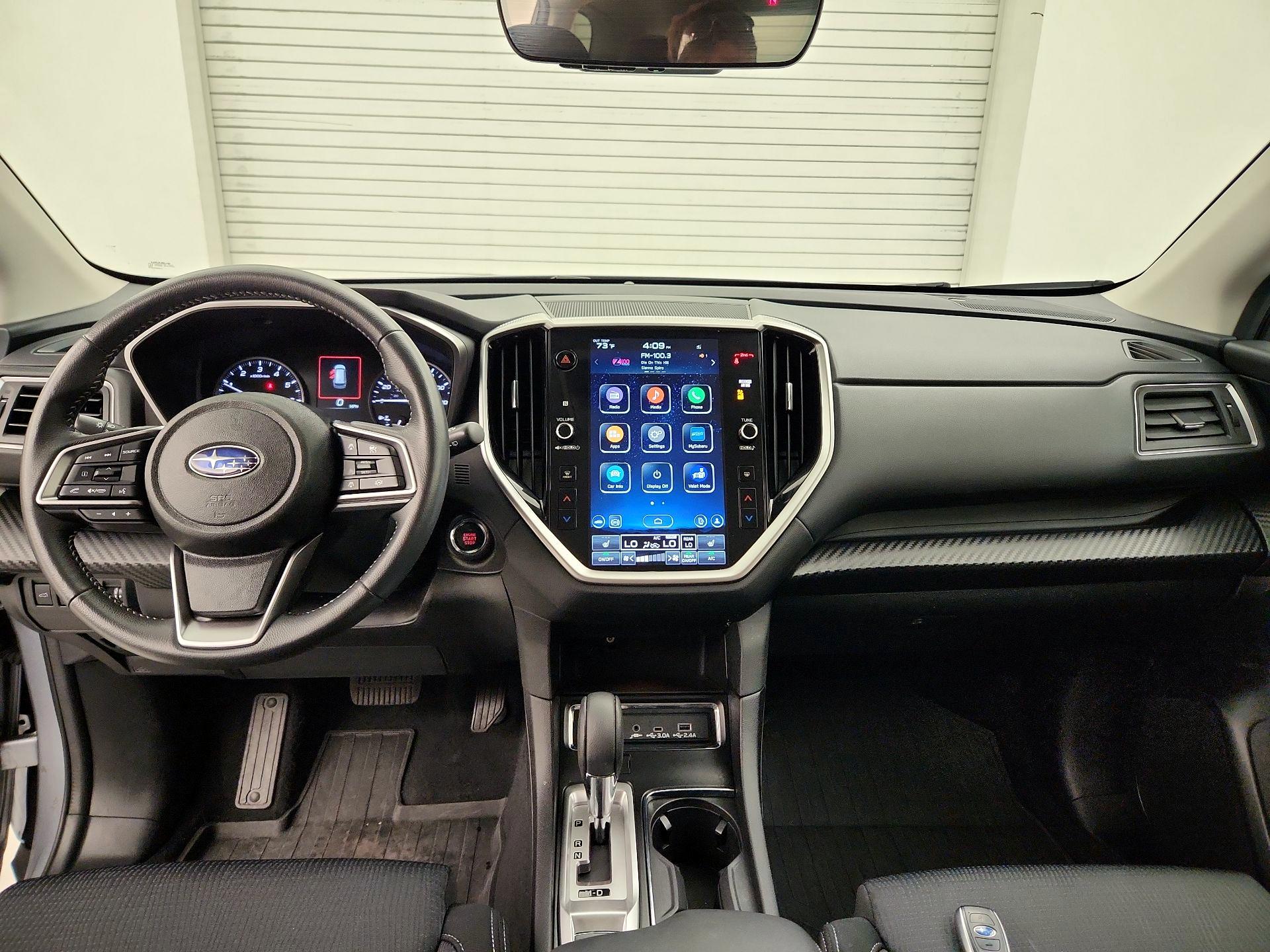Thumbnail: 2024 Subaru Ascent - 9