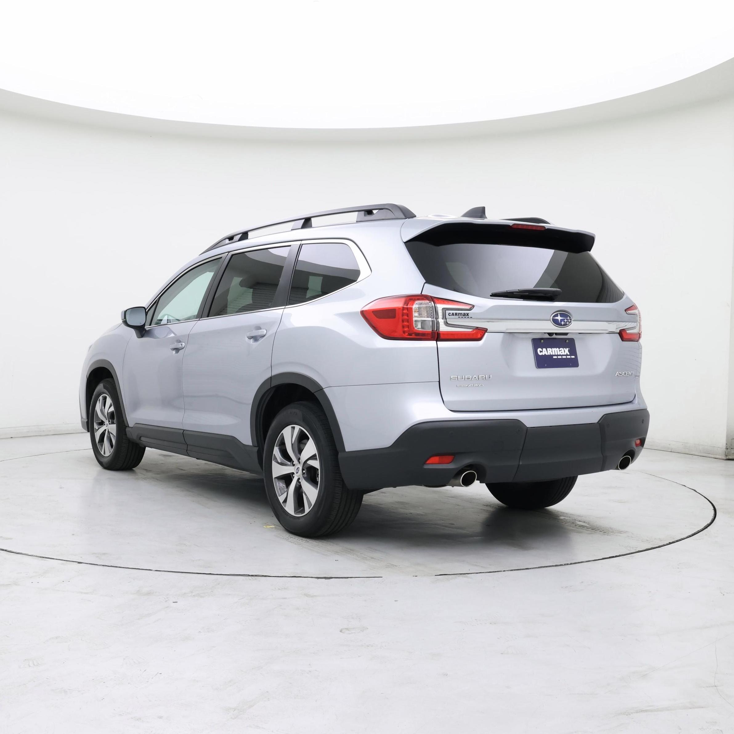 Thumbnail: 2024 Subaru Ascent - 2