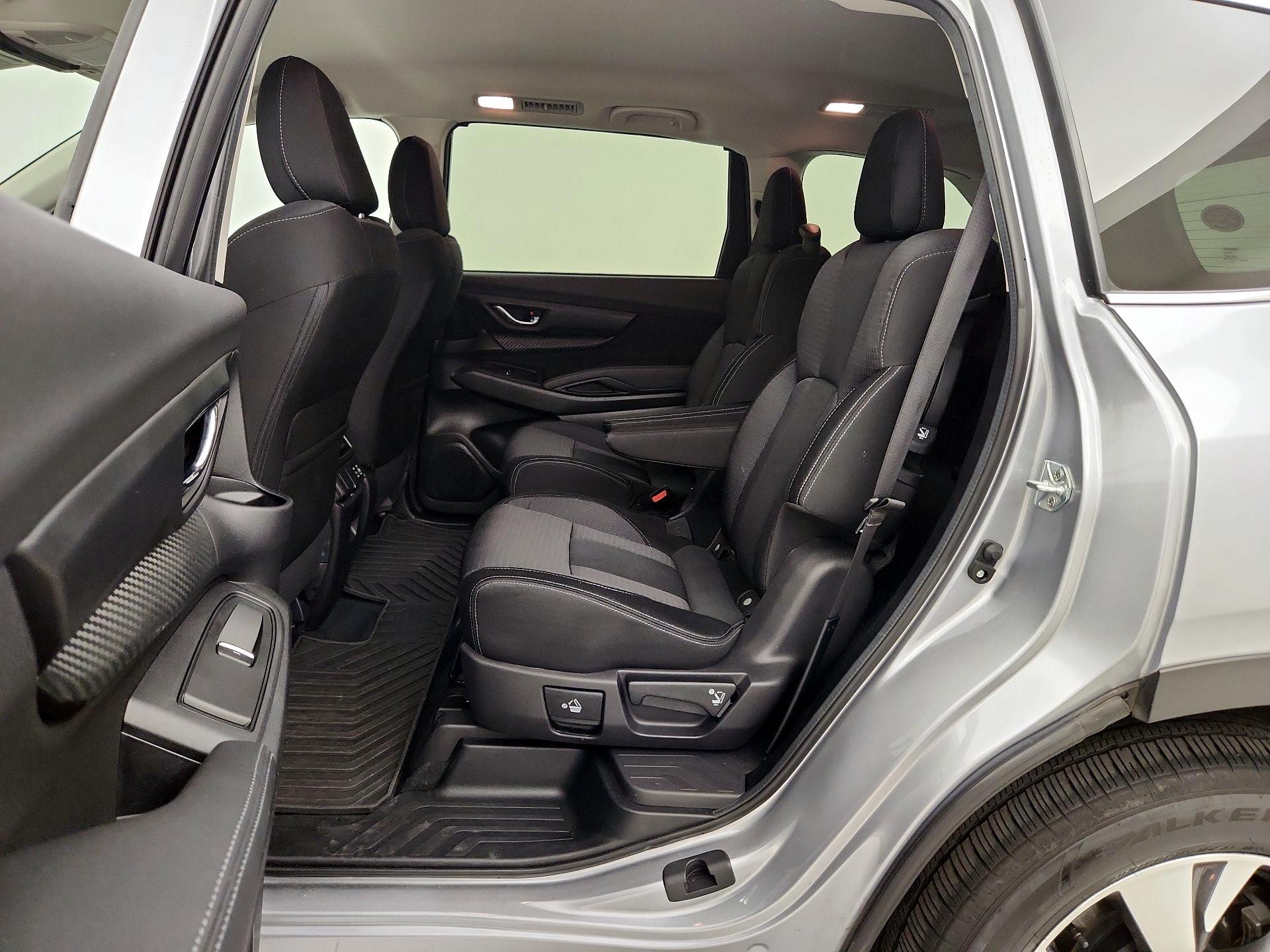 Thumbnail: 2024 Subaru Ascent - 19
