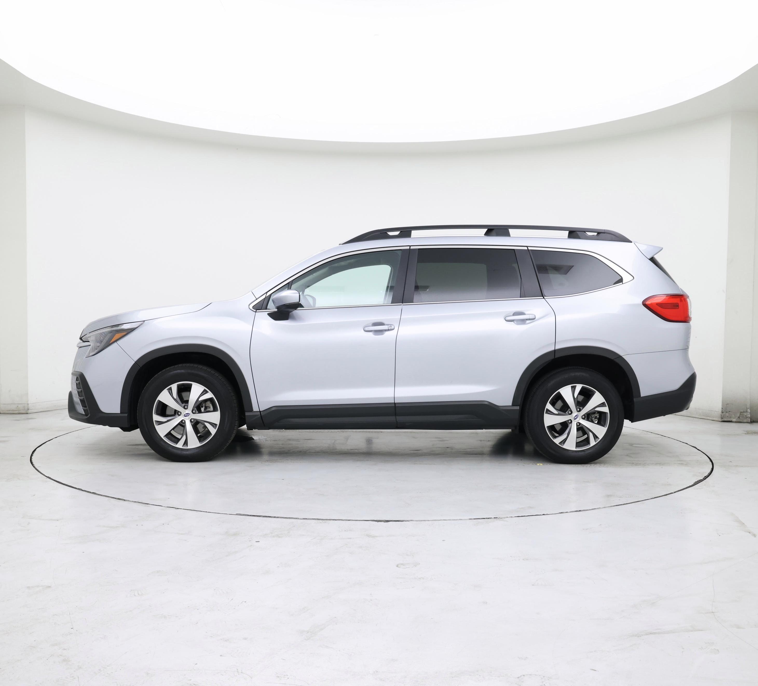 Thumbnail: 2024 Subaru Ascent - 3