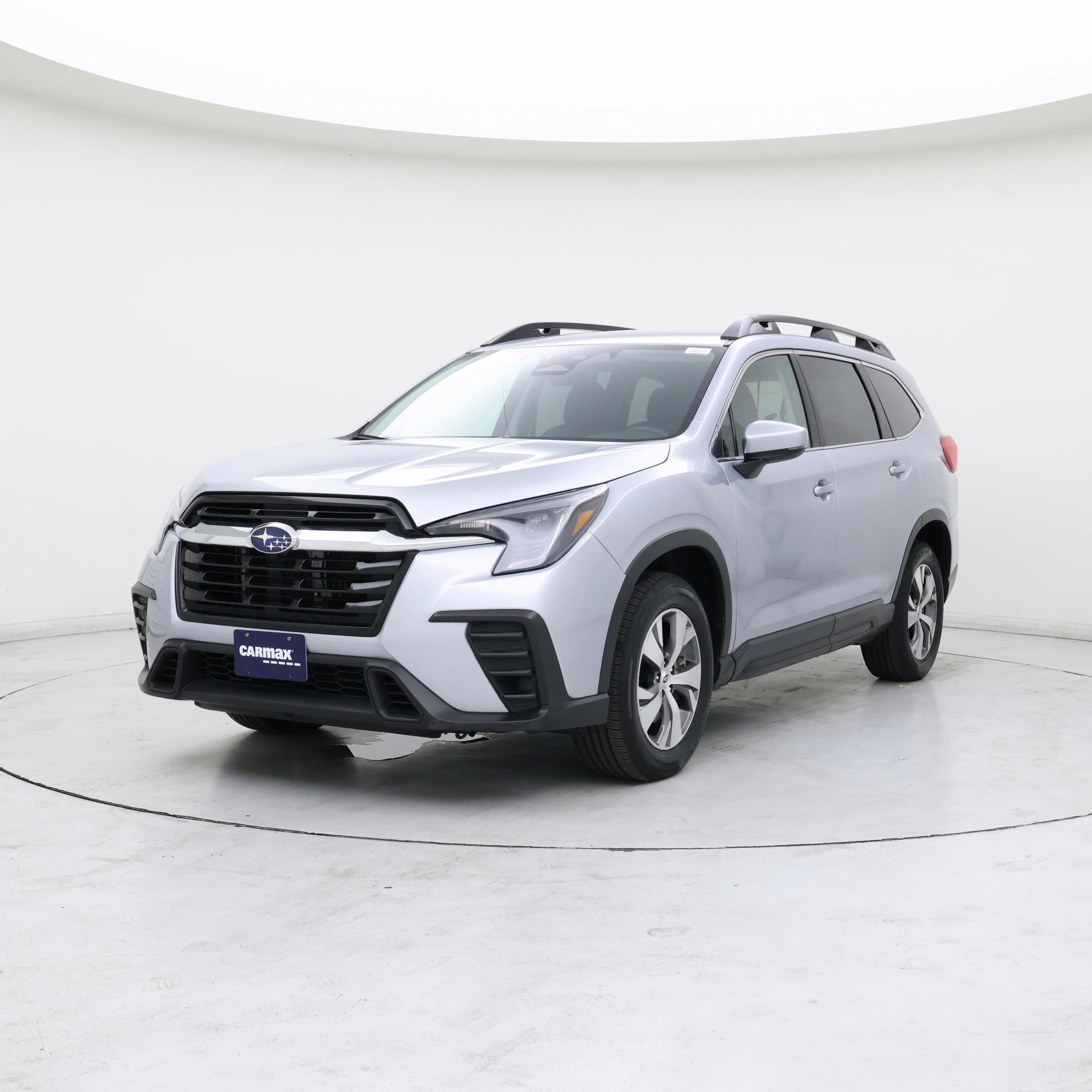 Thumbnail: 2024 Subaru Ascent - 4