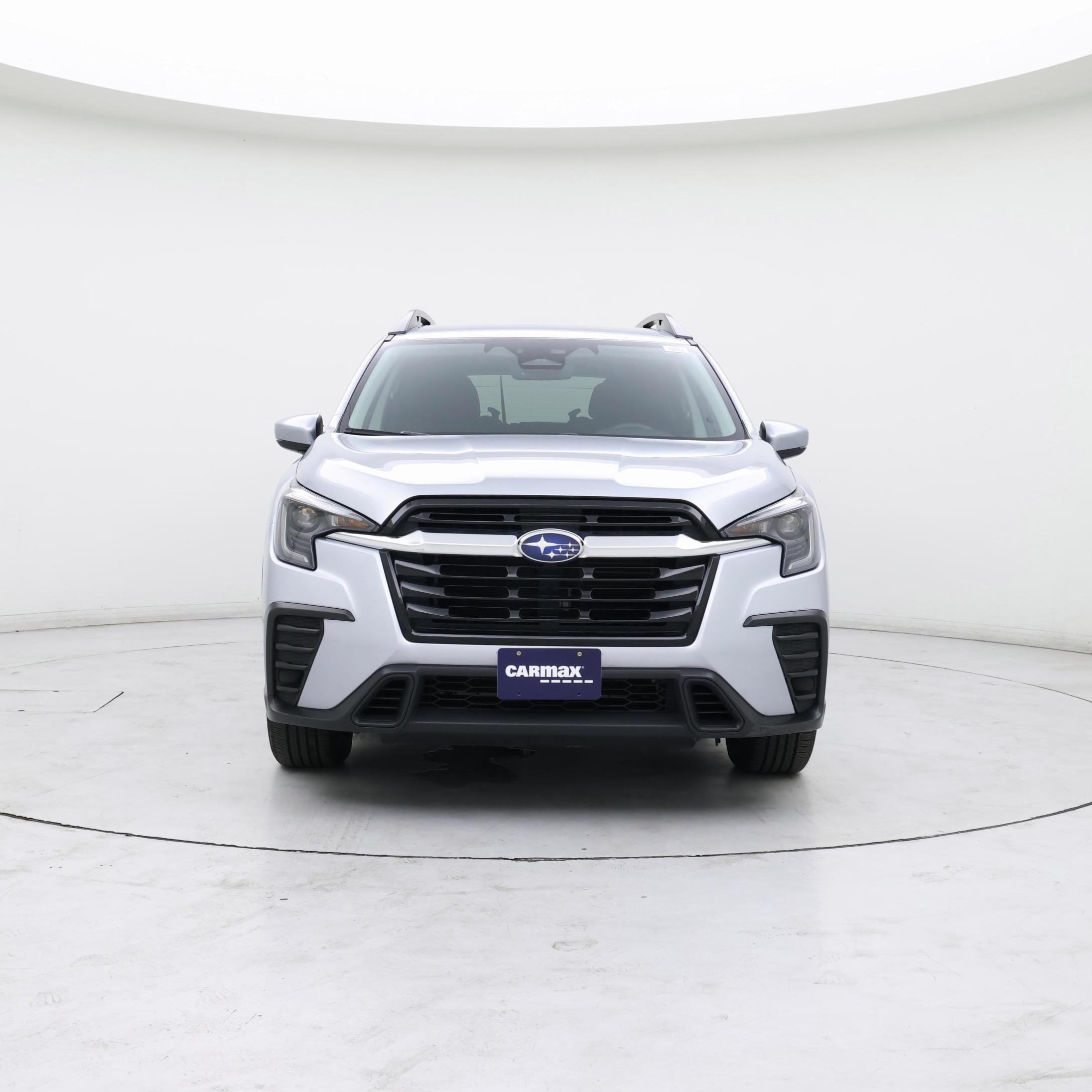 Thumbnail: 2024 Subaru Ascent - 5