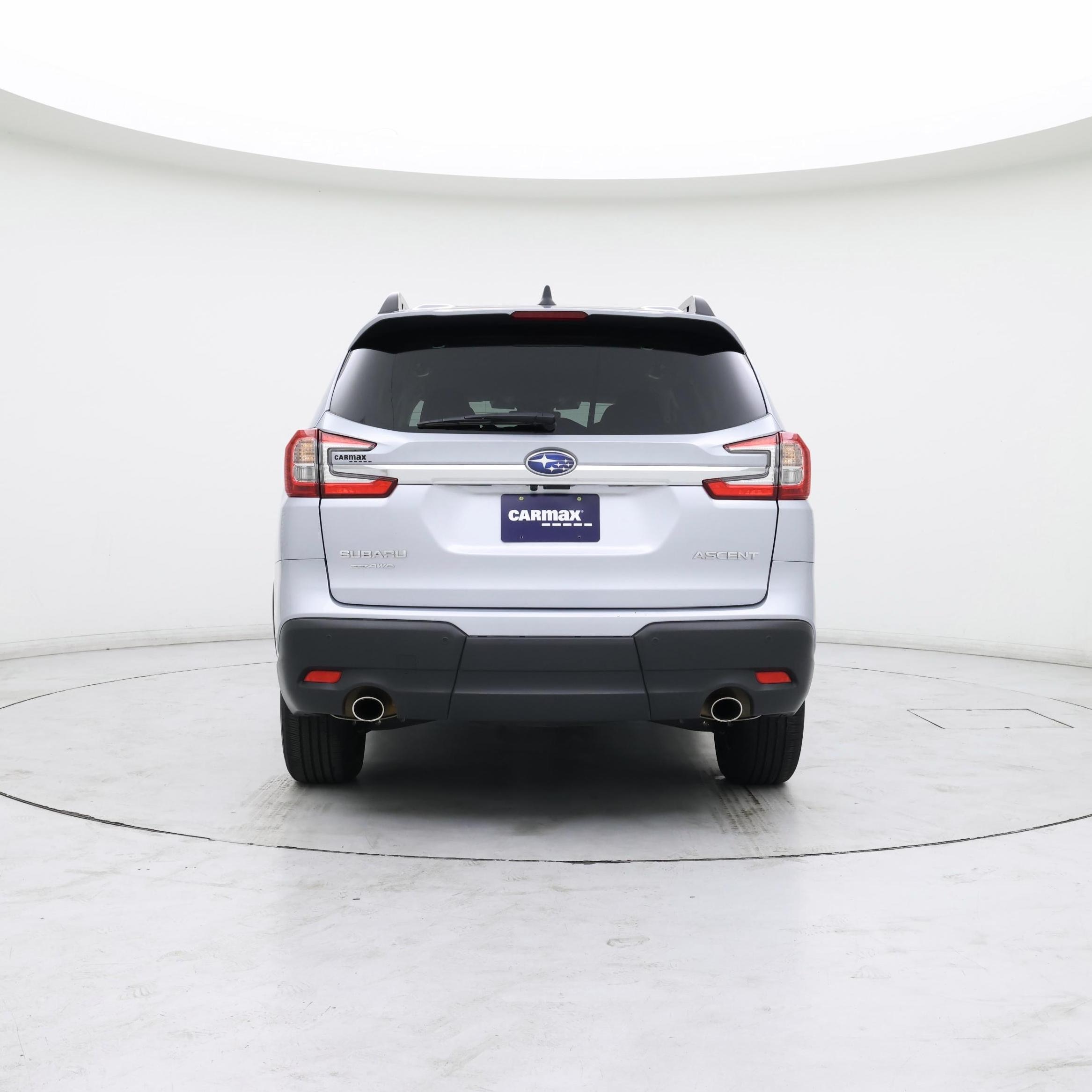 Thumbnail: 2024 Subaru Ascent - 6