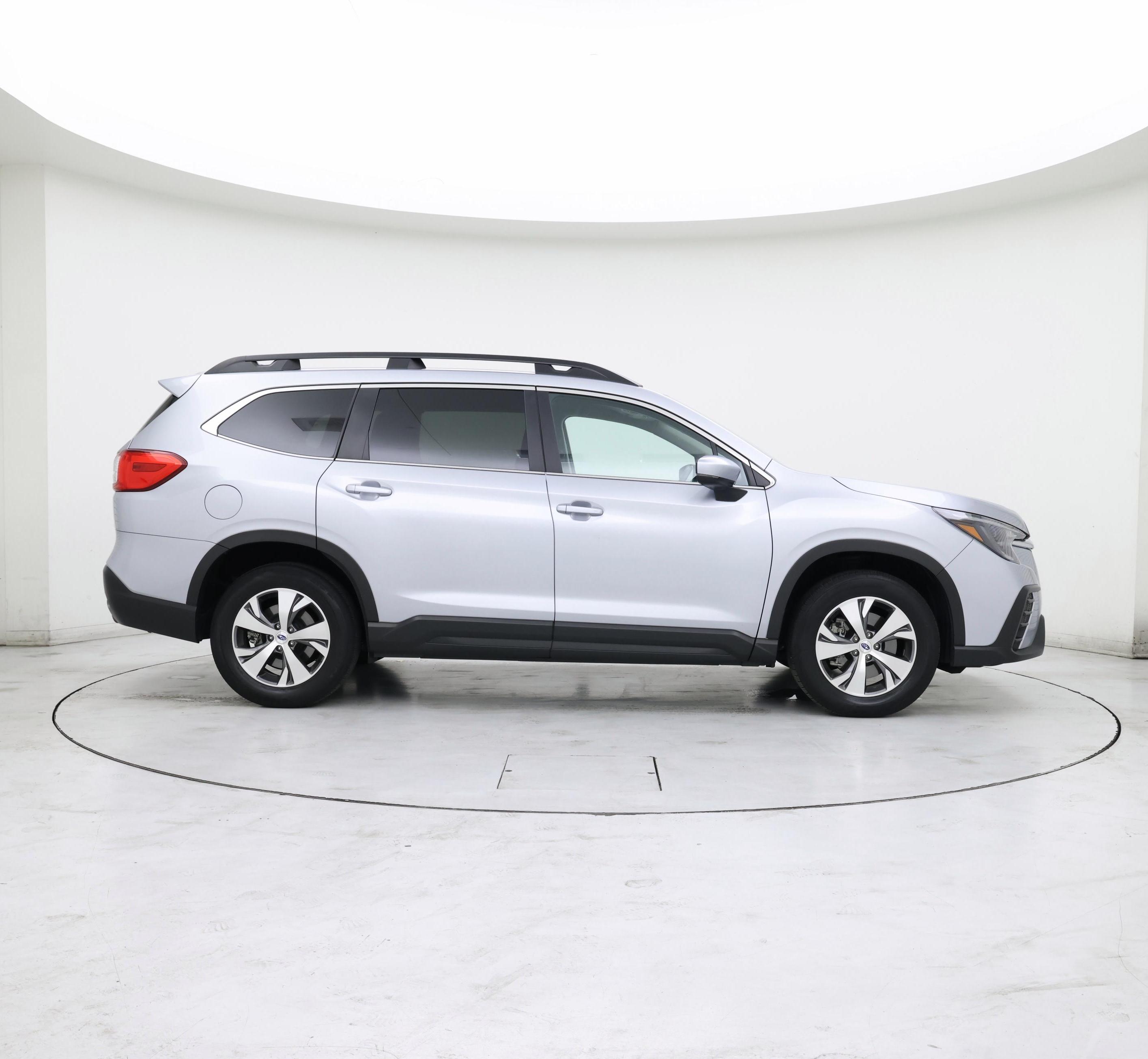 Thumbnail: 2024 Subaru Ascent - 7