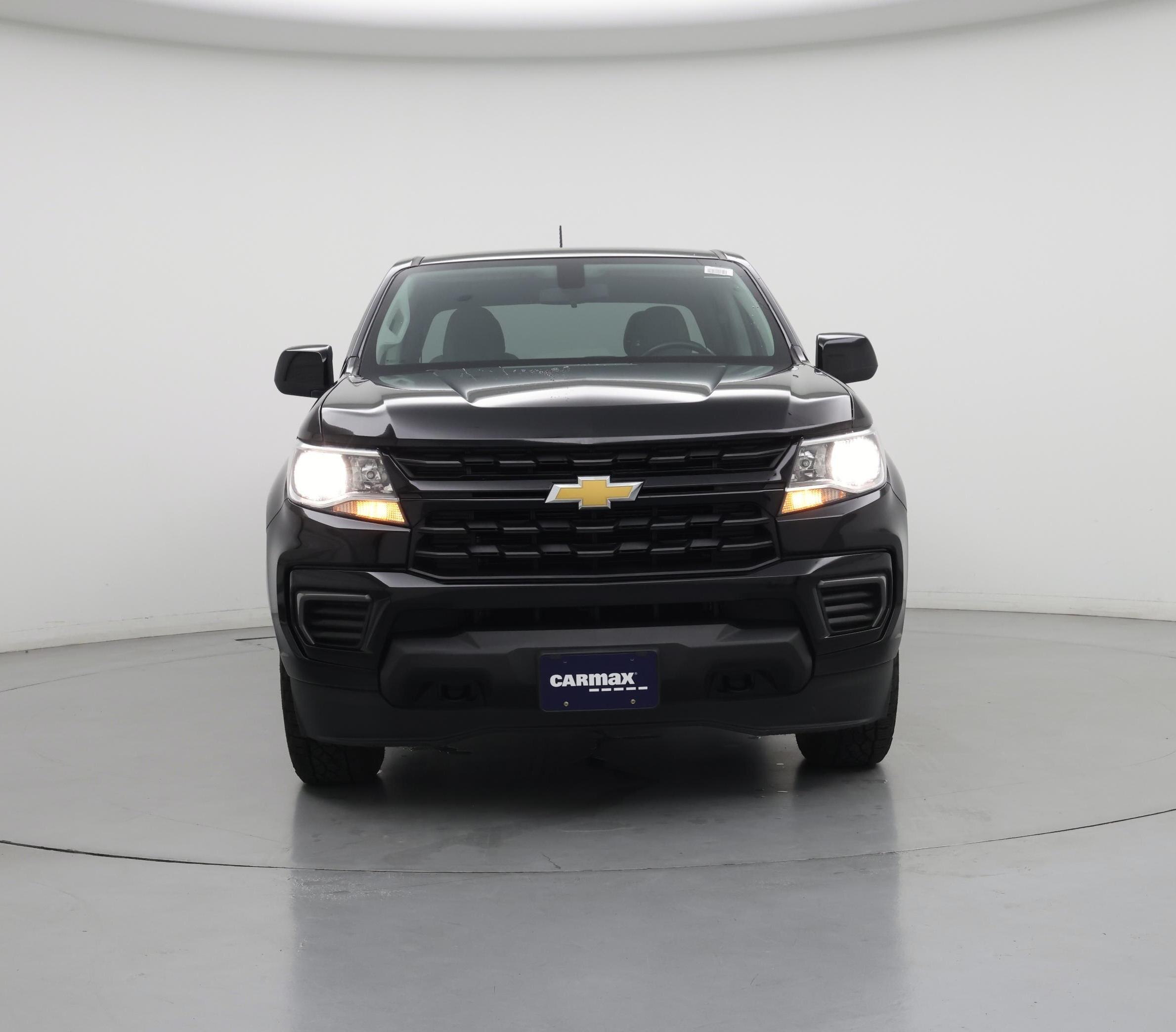 Thumbnail: 2021 Chevrolet Colorado - 5