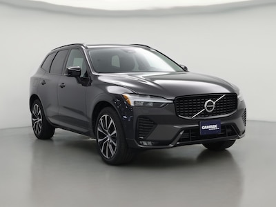 2023 Volvo XC60 B5 Plus Dark Theme