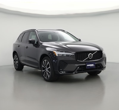 2023 Volvo XC60 B5 Plus Dark Theme