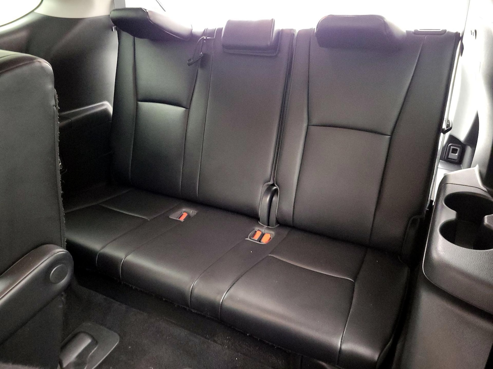 2022 Toyota Highlander XLE - Photo 23