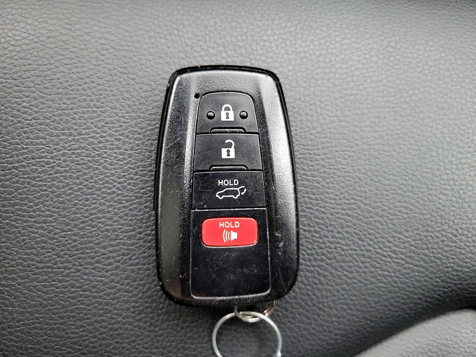 2022 Toyota Highlander XLE - Photo 27