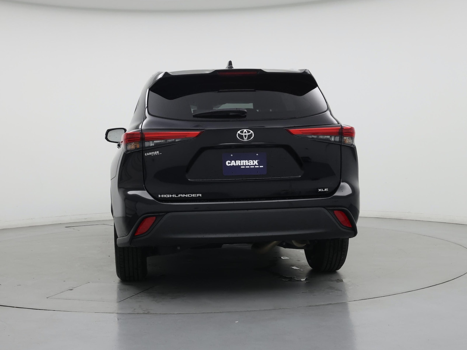 2022 Toyota Highlander XLE - Photo 7