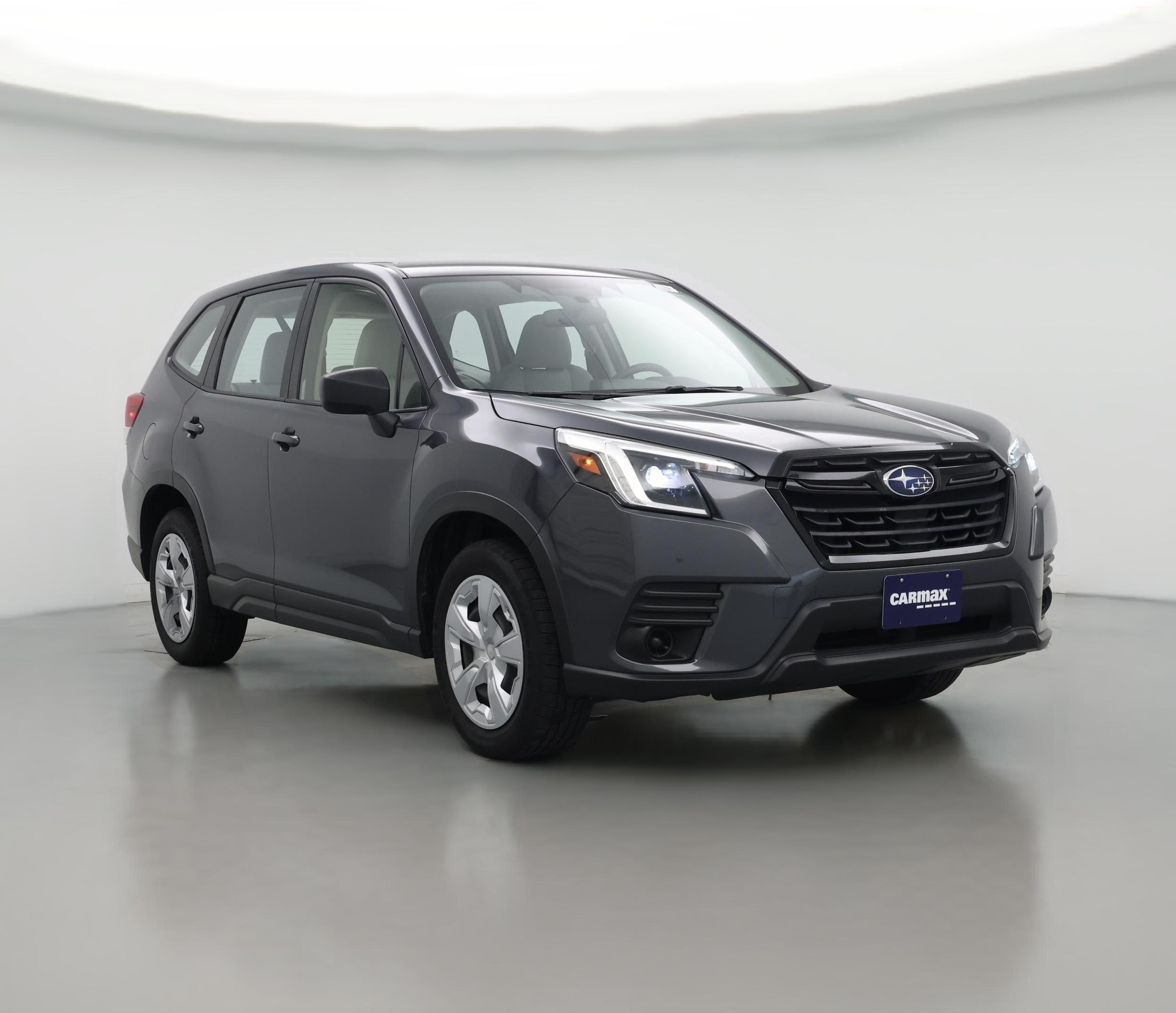 Thumbnail: 2023 Subaru Forester - 1