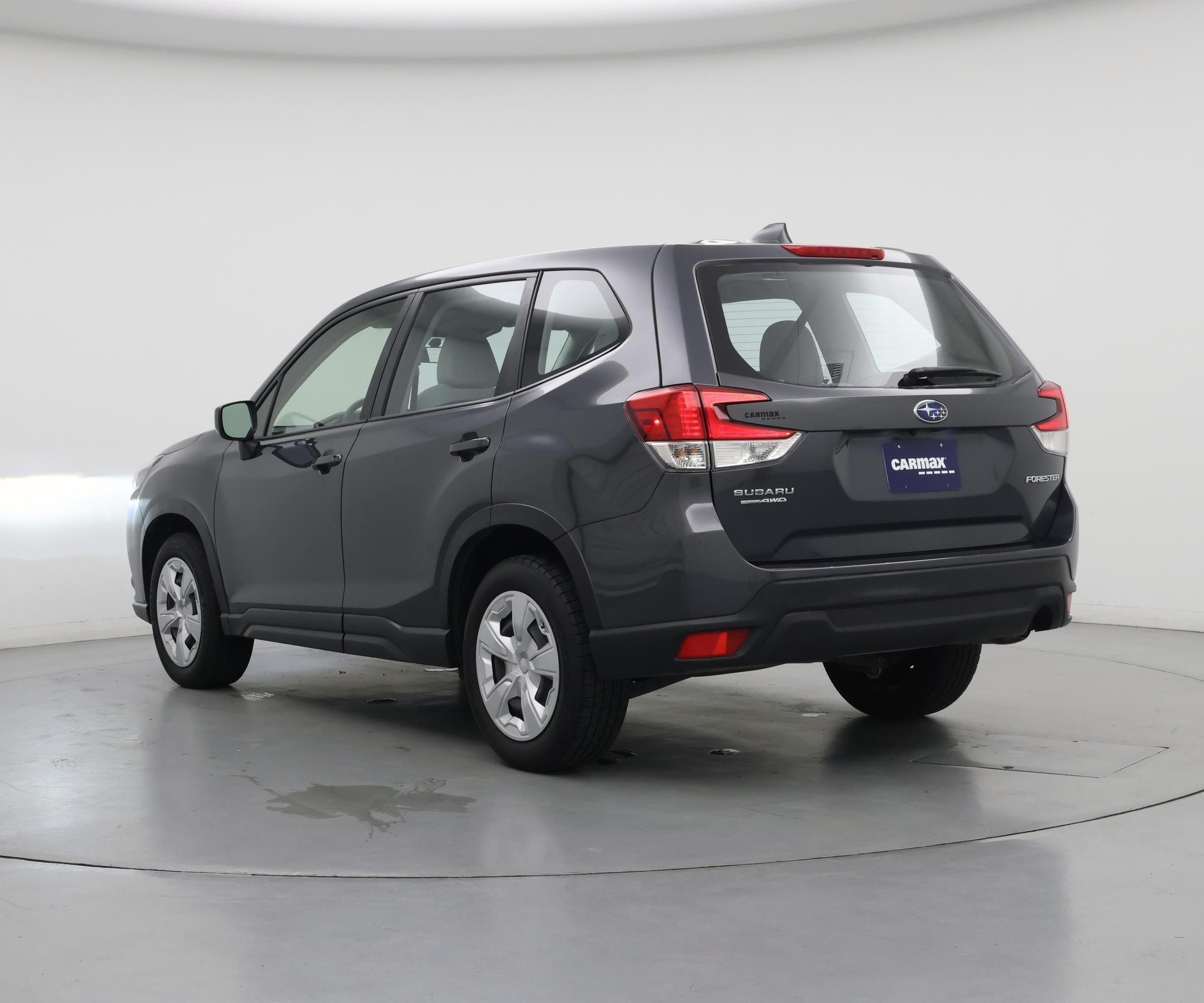 Thumbnail: 2023 Subaru Forester - 2