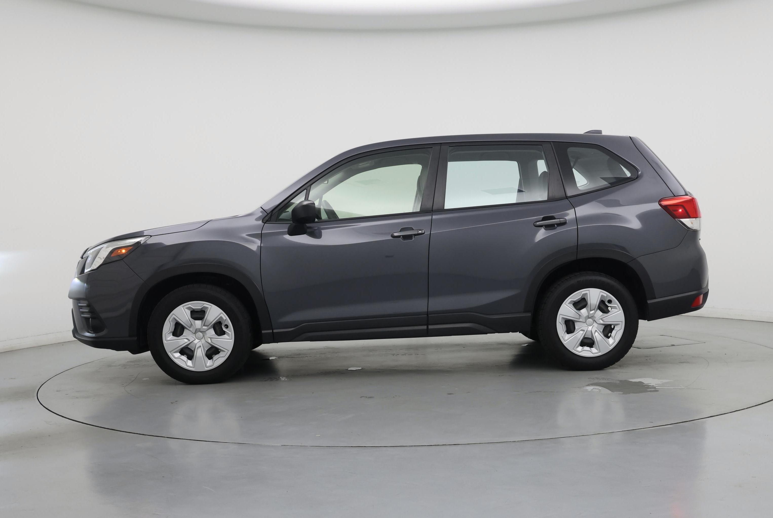 Thumbnail: 2023 Subaru Forester - 3