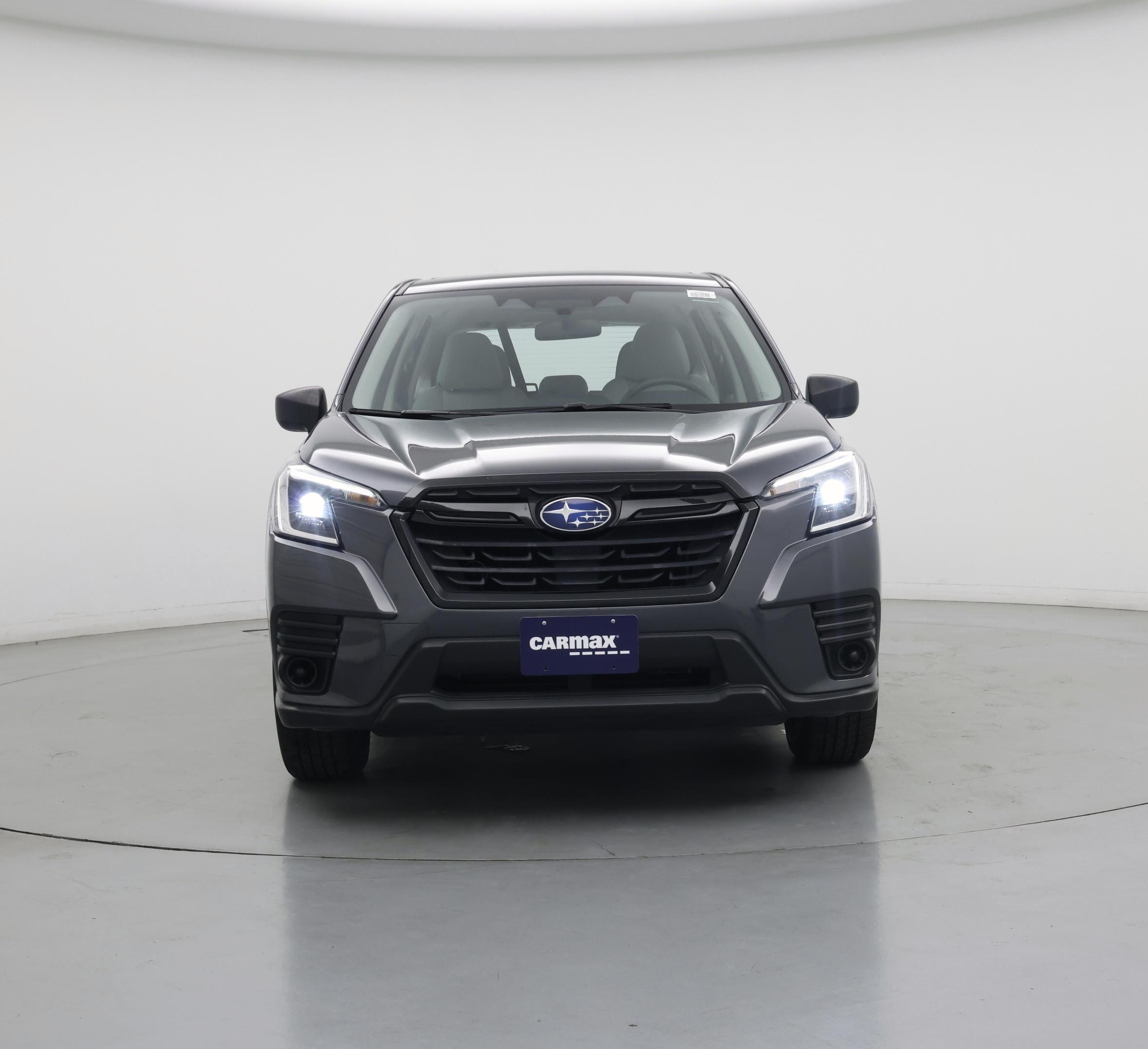 Thumbnail: 2023 Subaru Forester - 5