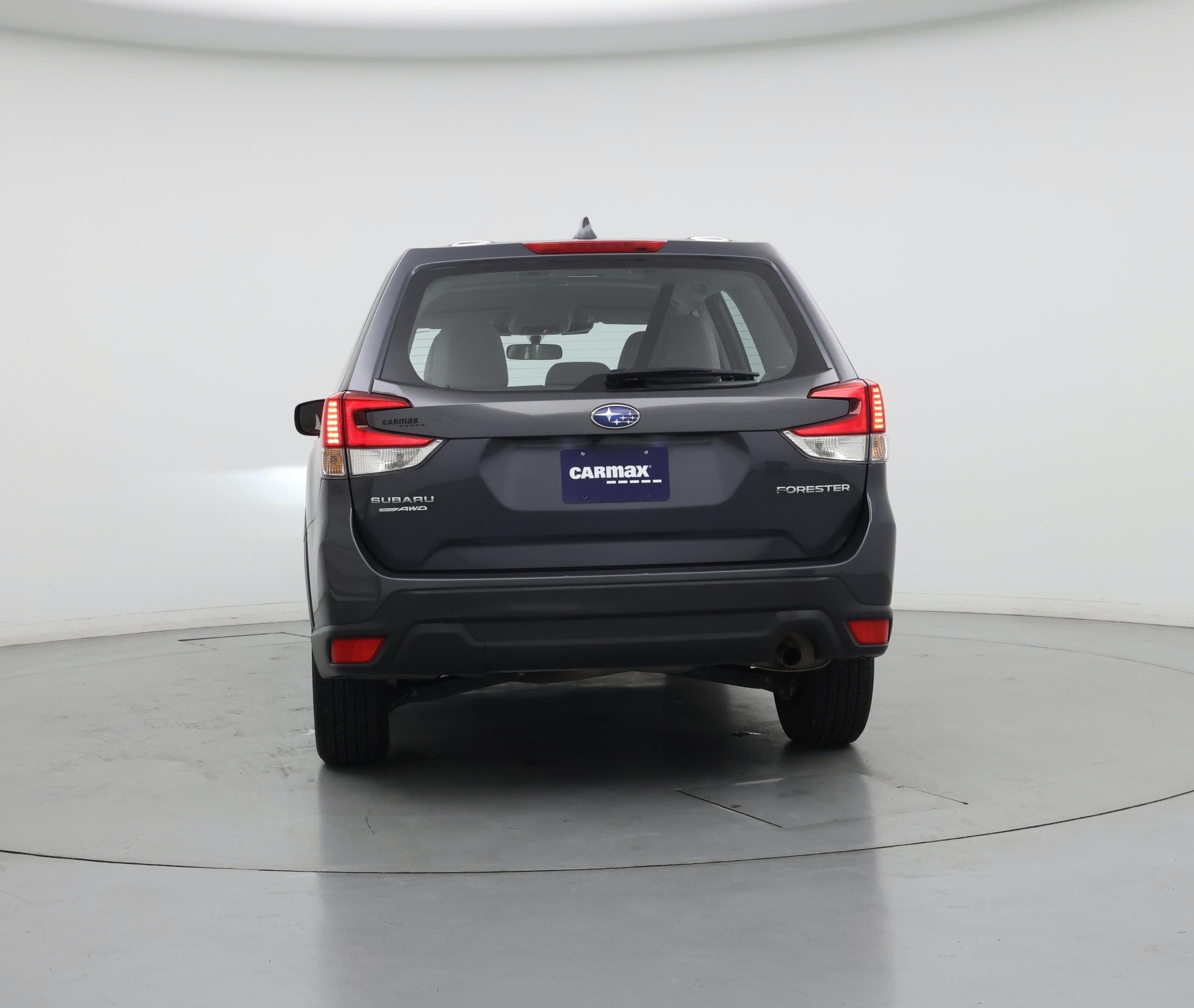 Thumbnail: 2023 Subaru Forester - 6