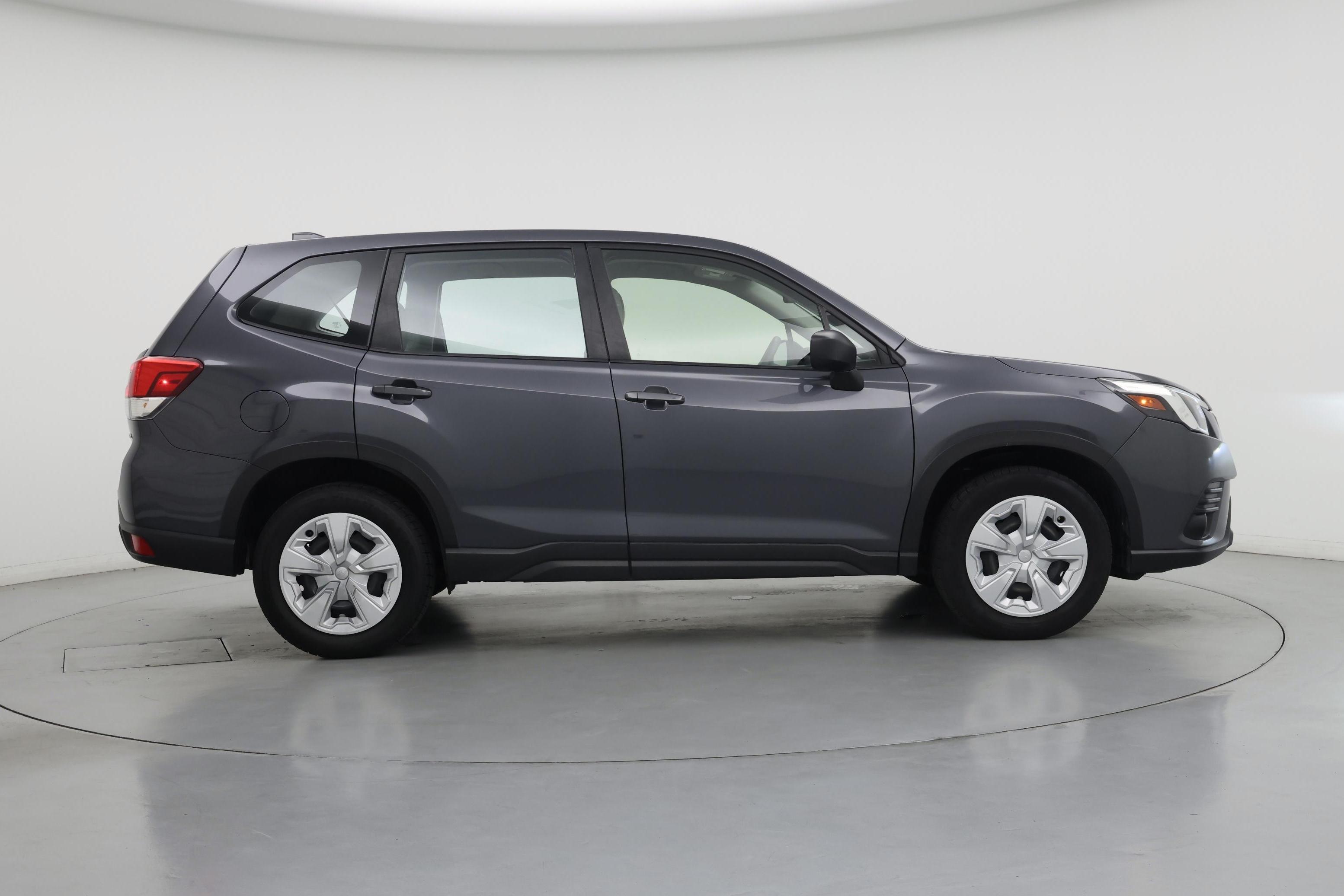 Thumbnail: 2023 Subaru Forester - 7
