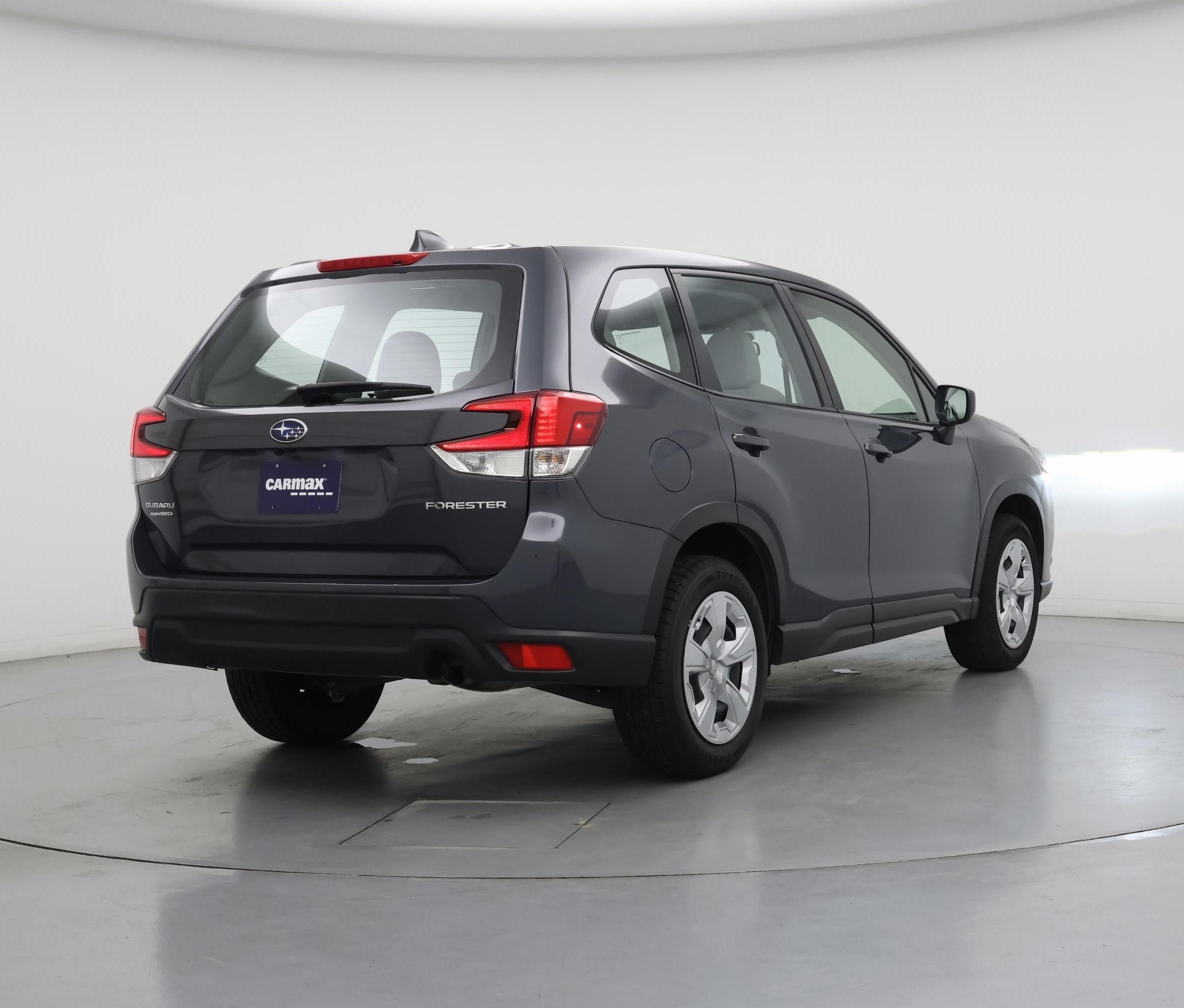 Thumbnail: 2023 Subaru Forester - 8