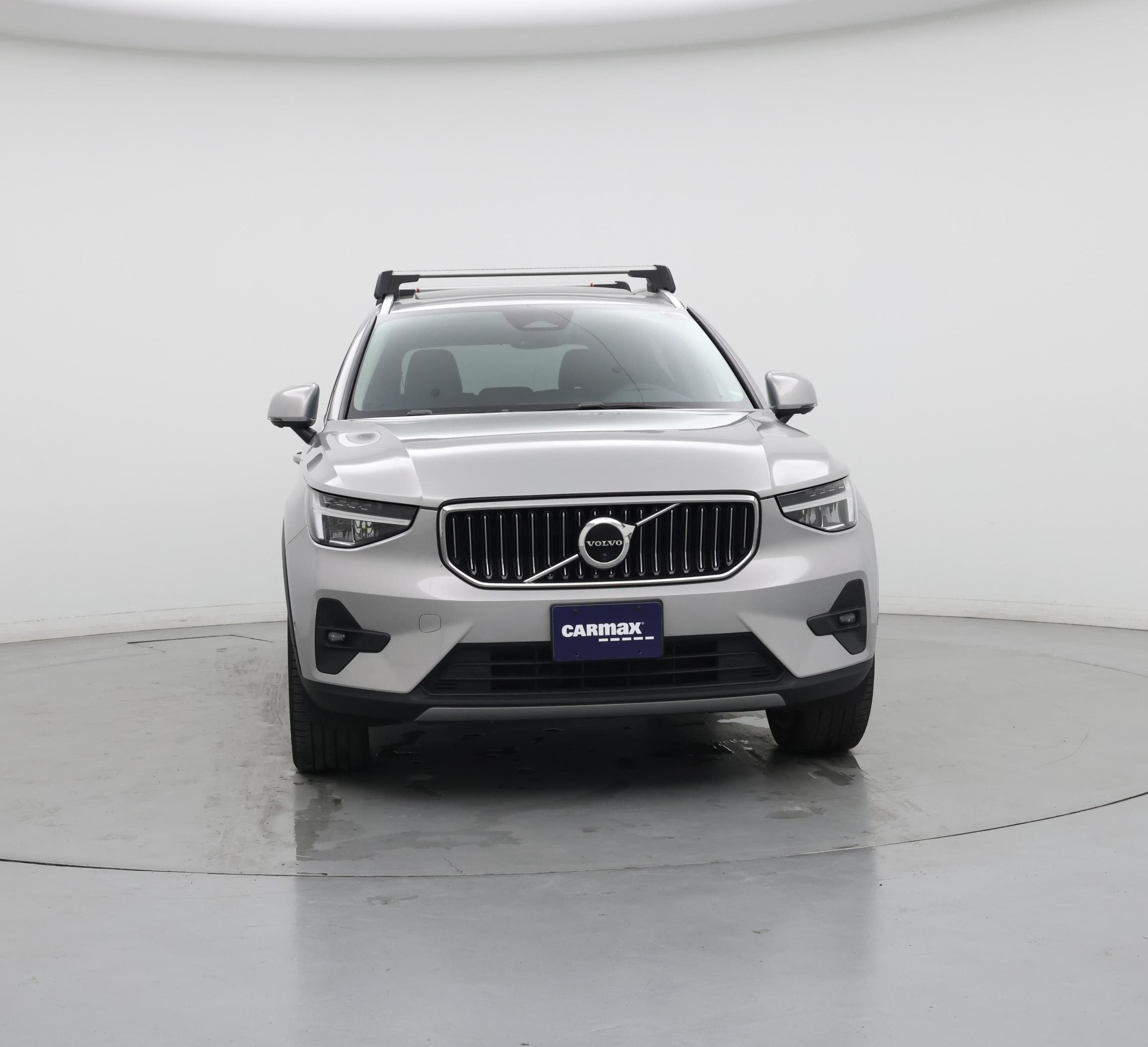 Thumbnail: 2023 Volvo XC40 - 5