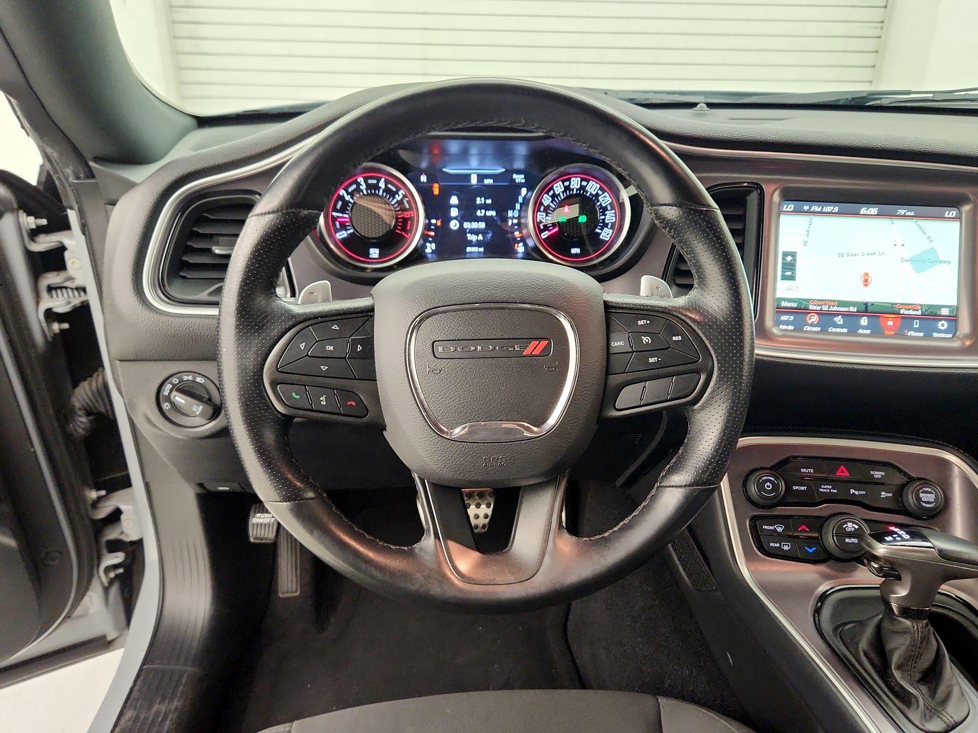 Thumbnail: 2021 Dodge Challenger - 10