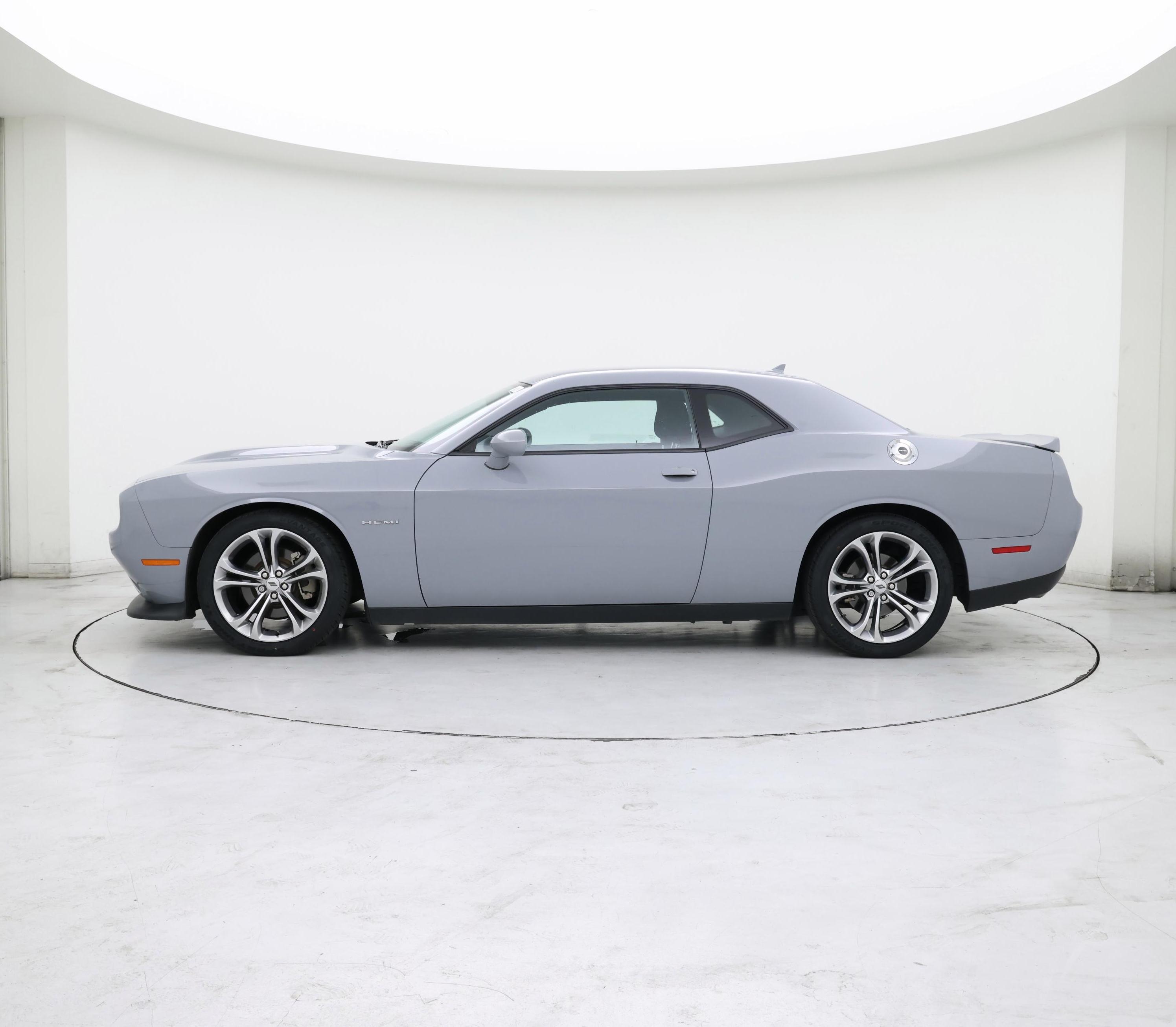 Thumbnail: 2021 Dodge Challenger - 3
