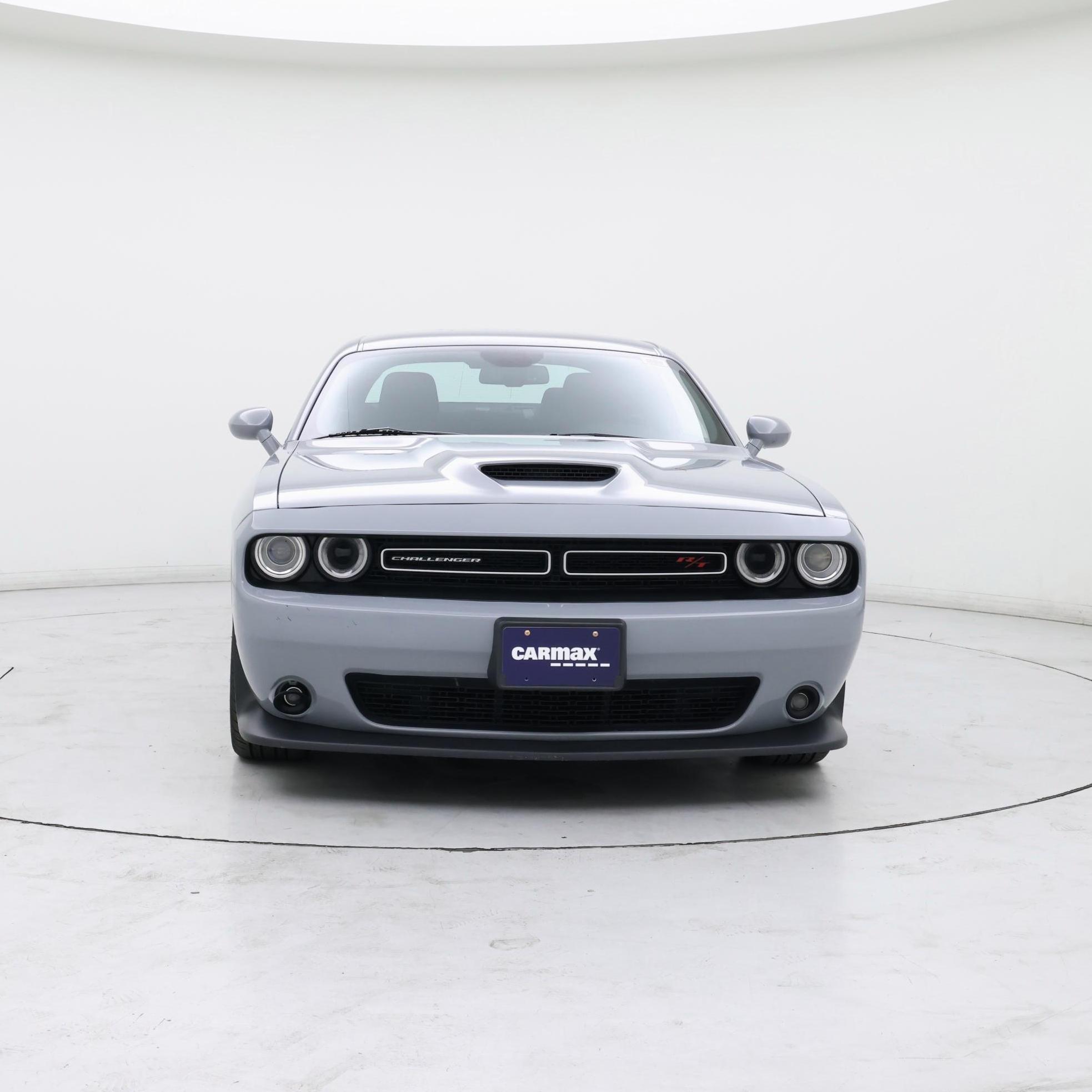 Thumbnail: 2021 Dodge Challenger - 5