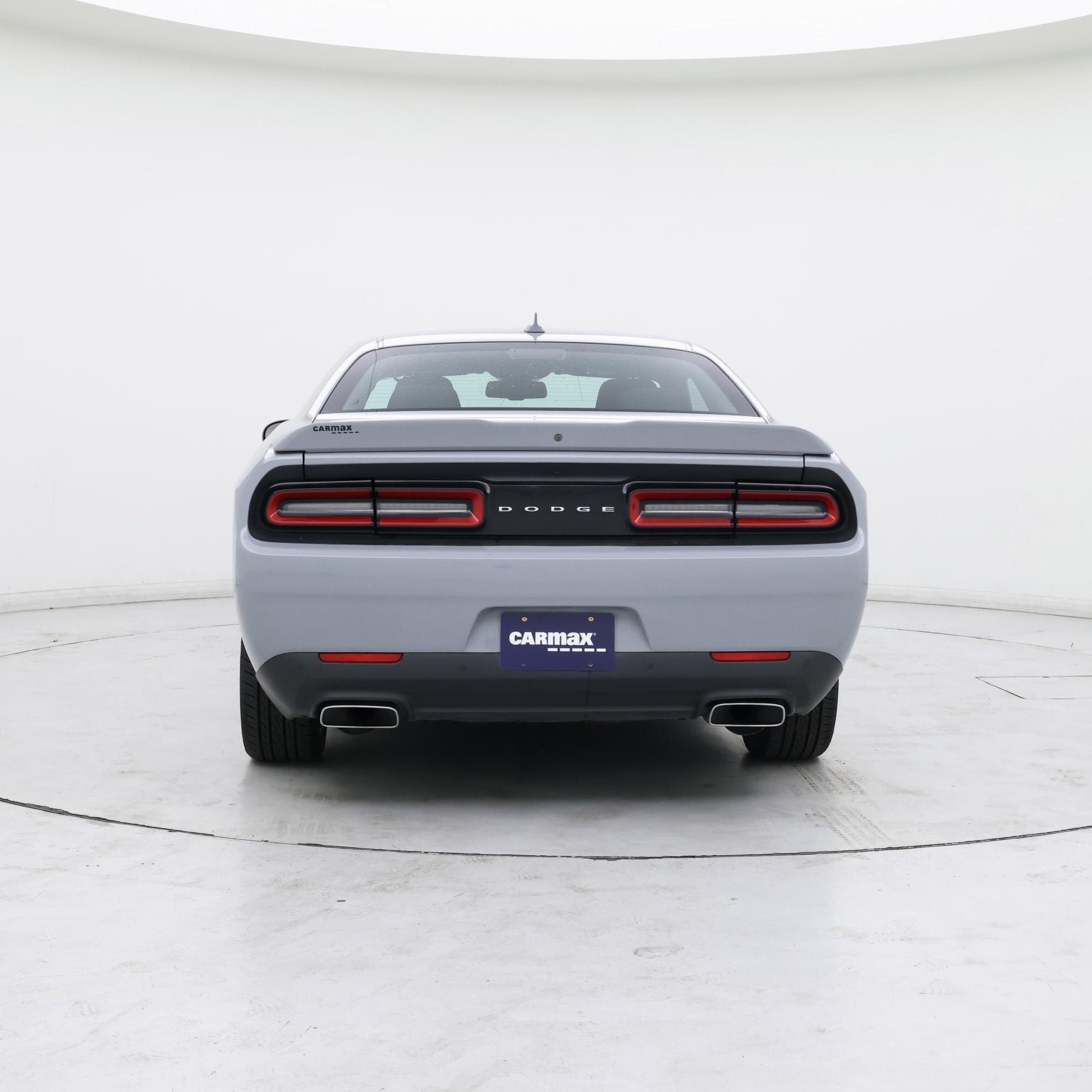 Thumbnail: 2021 Dodge Challenger - 6