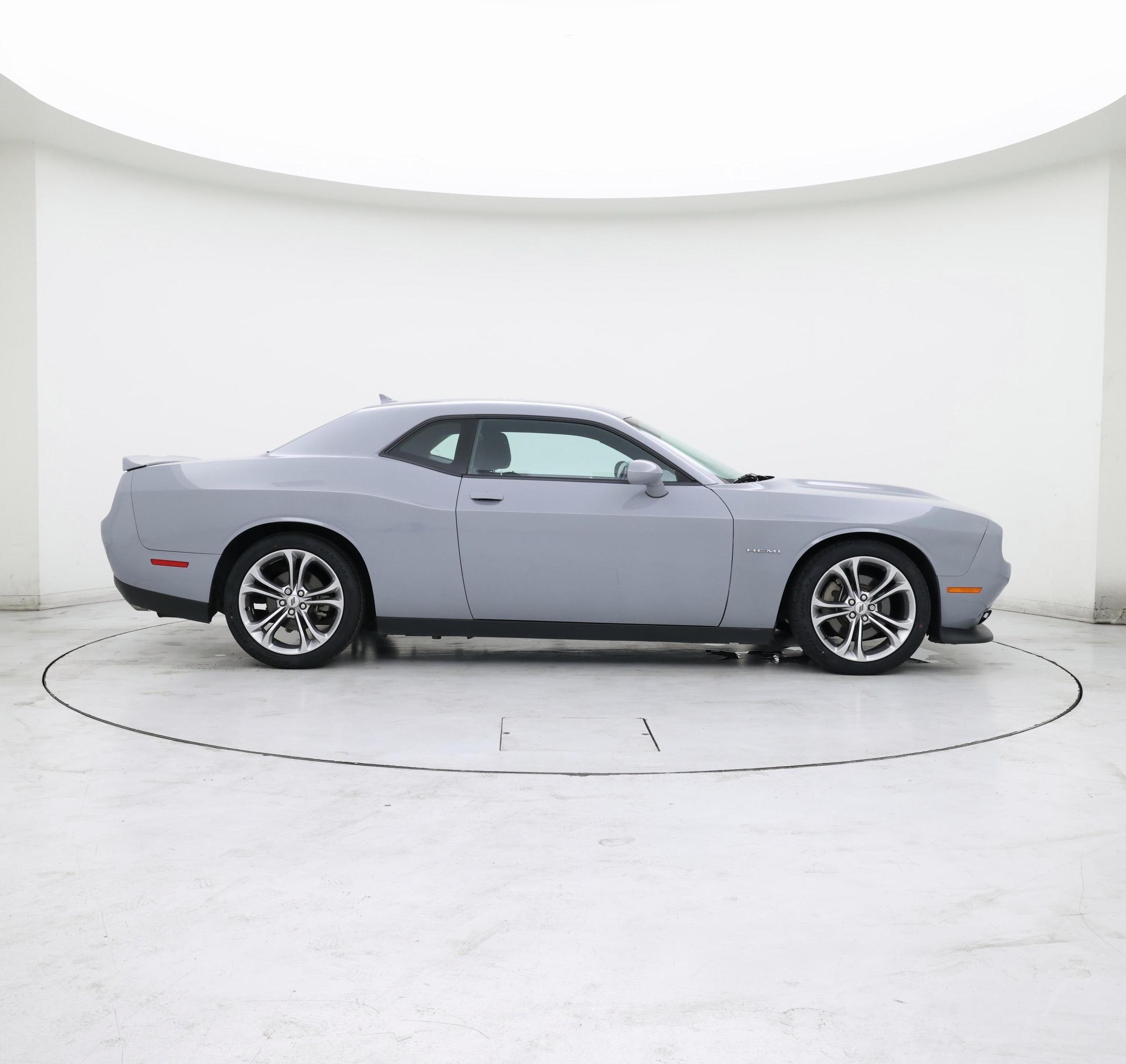 Thumbnail: 2021 Dodge Challenger - 7