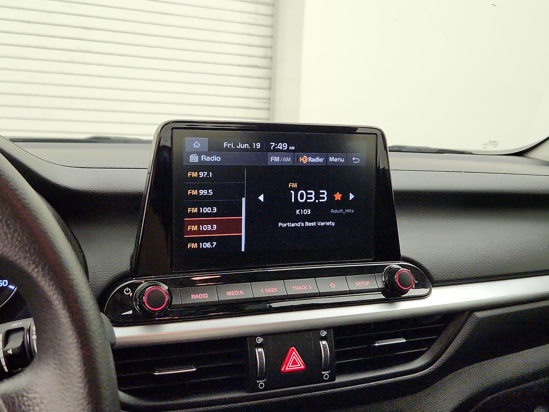 Thumbnail: 2024 Kia Forte - 15