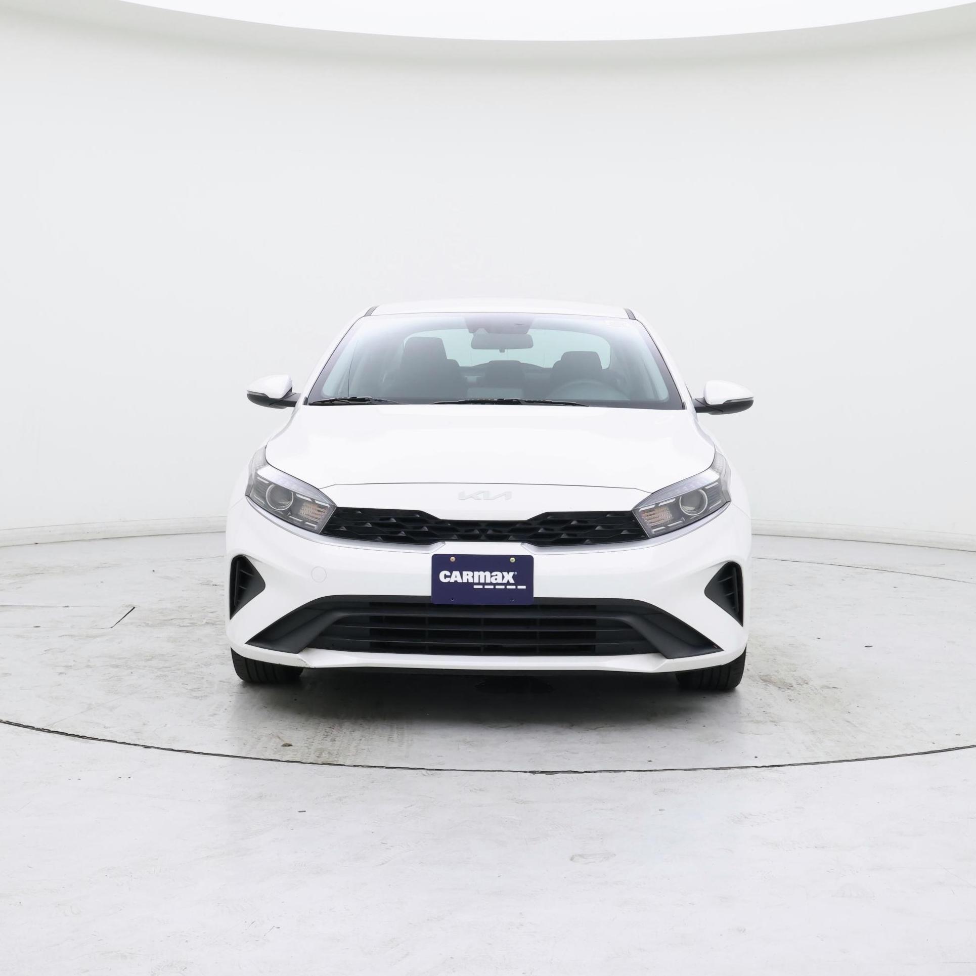 Thumbnail: 2024 Kia Forte - 5