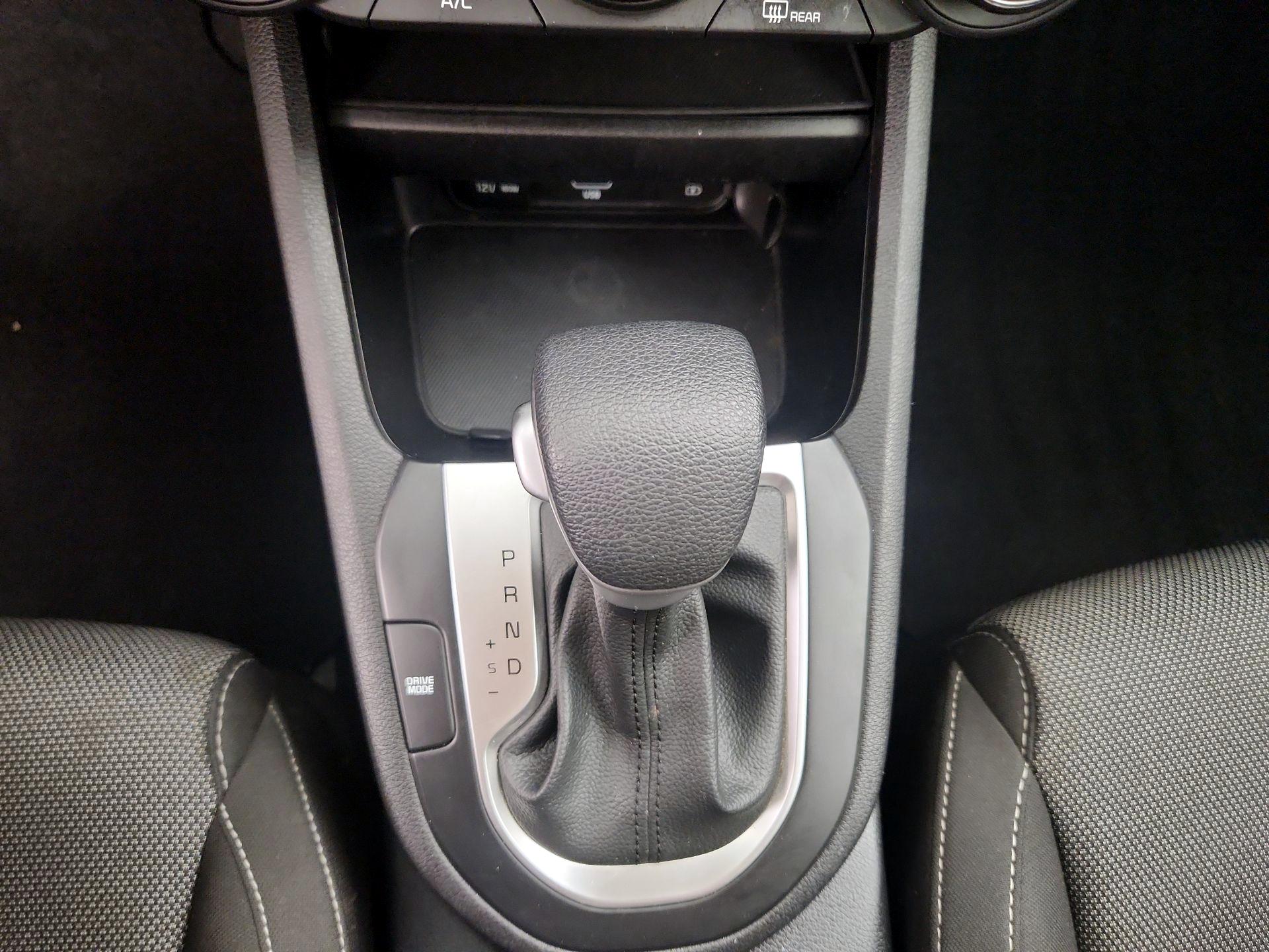 Thumbnail: 2024 Kia Forte - 17