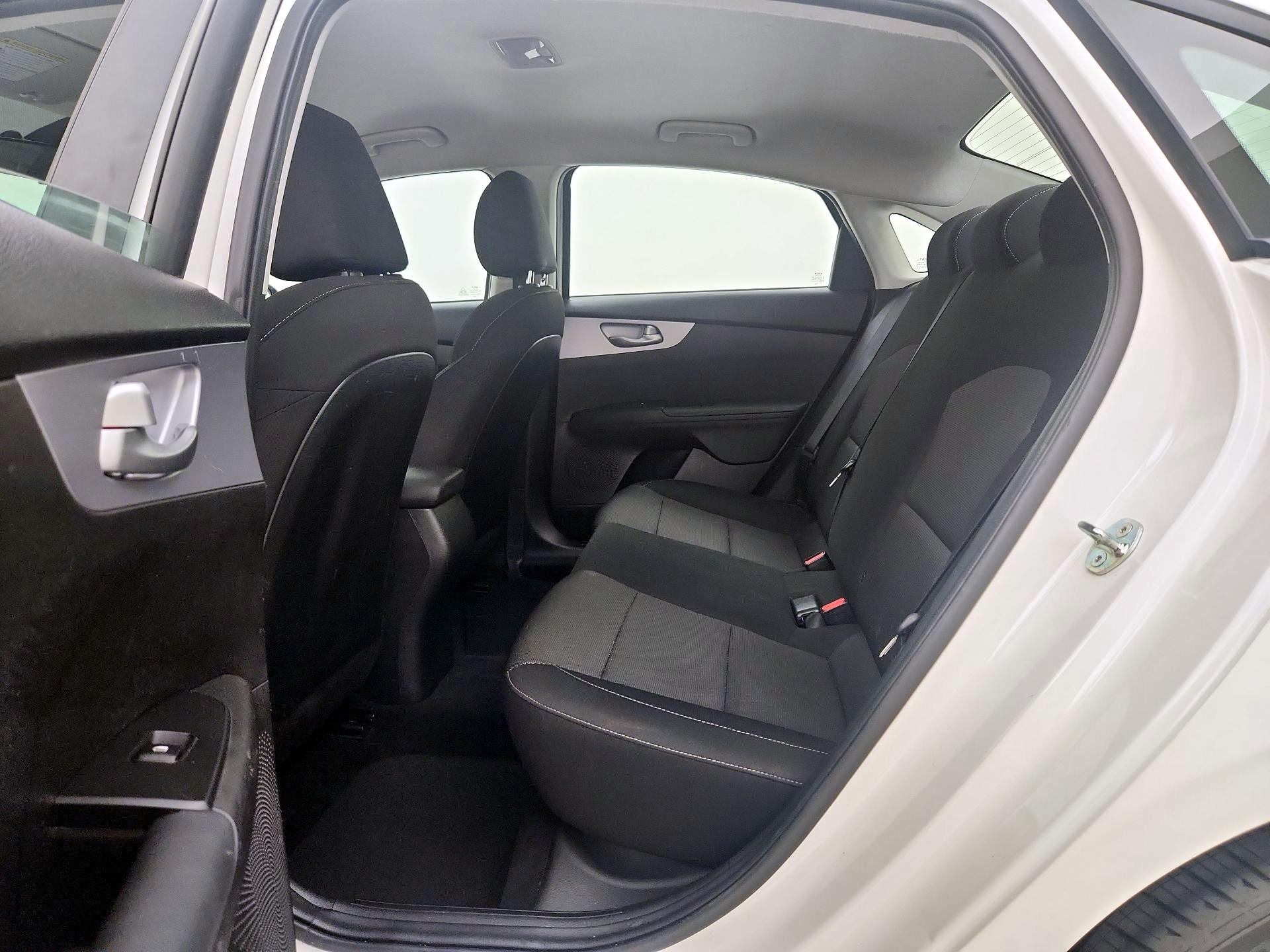 Thumbnail: 2024 Kia Forte - 19