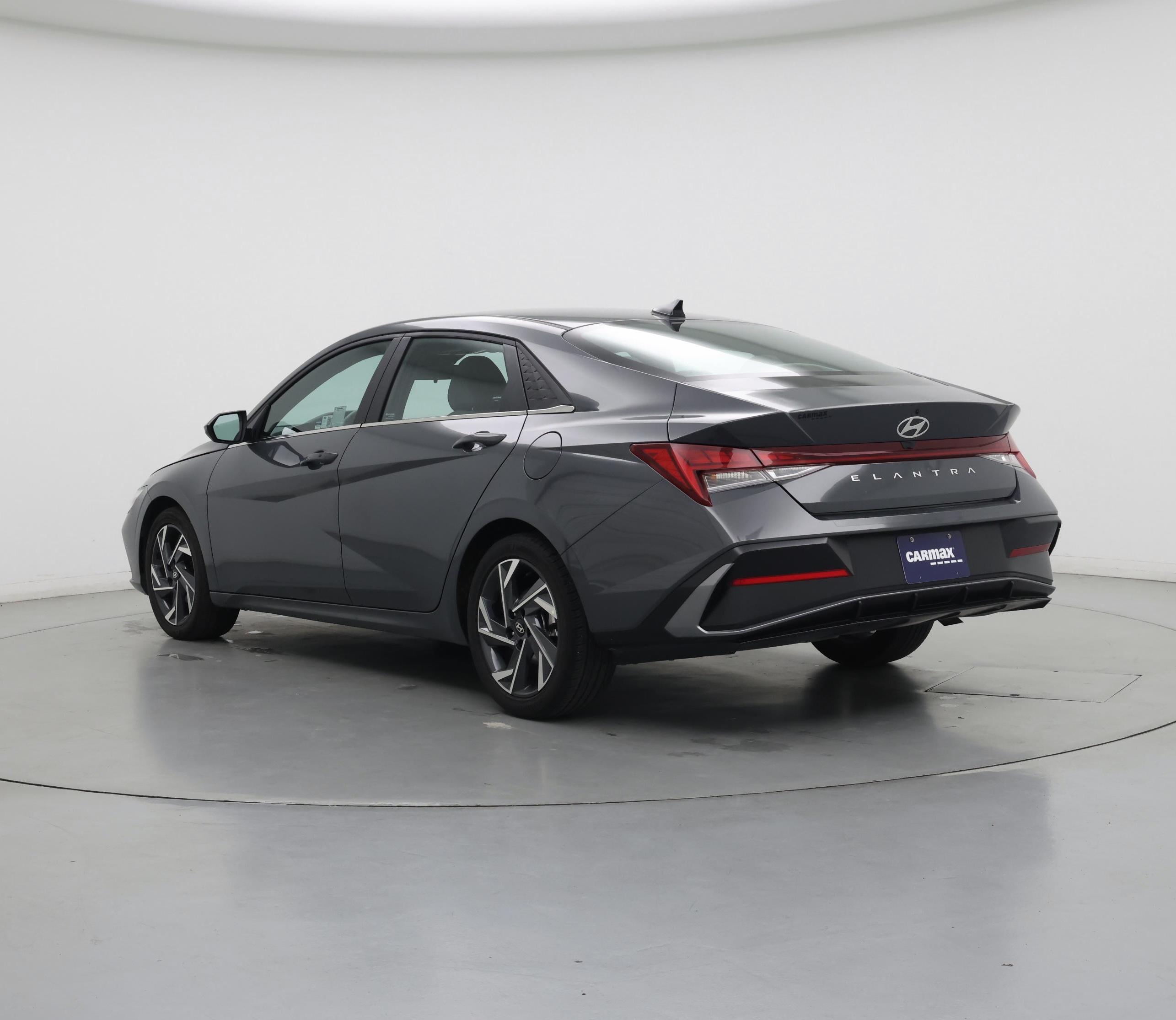 Thumbnail: 2024 Hyundai Elantra - 2