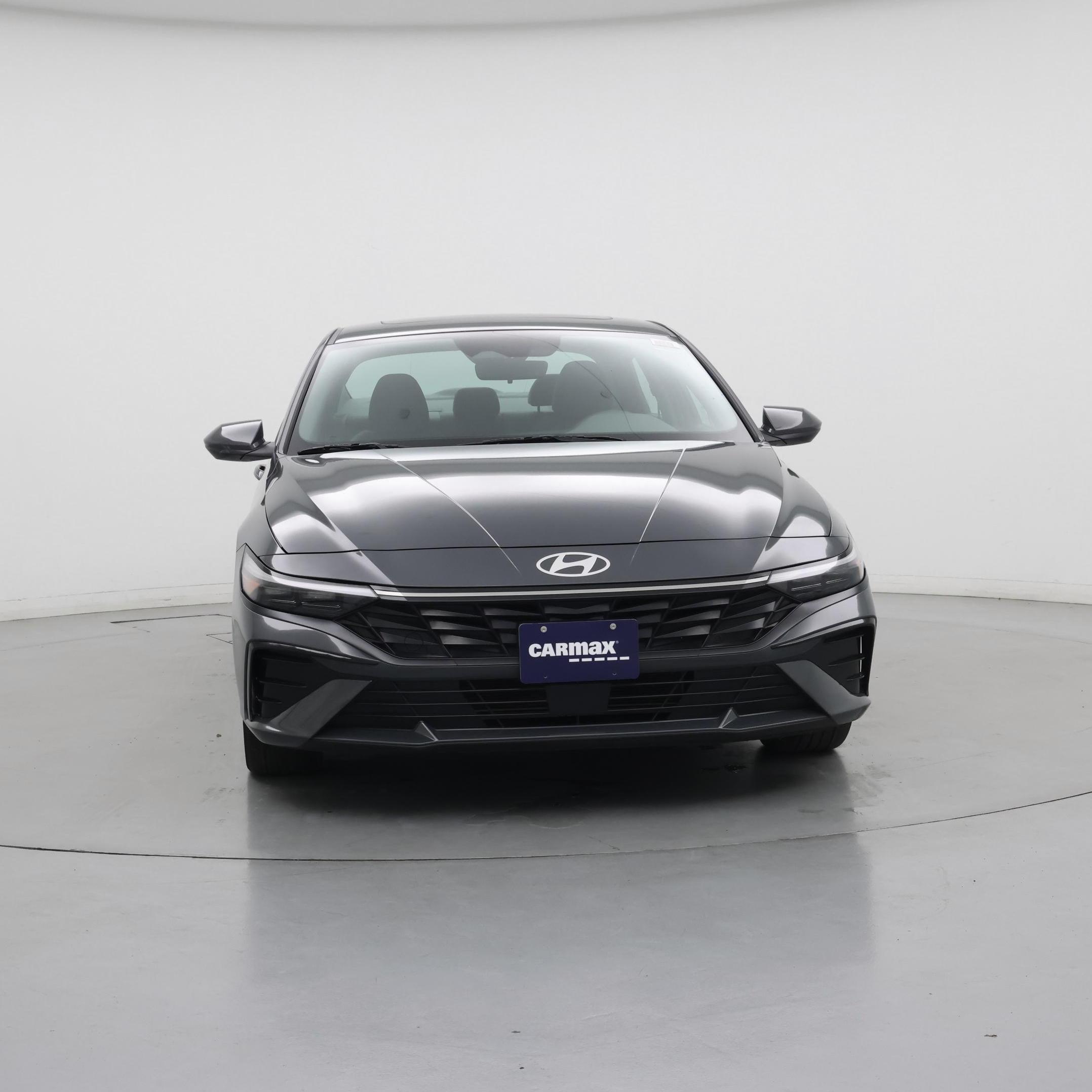 Thumbnail: 2024 Hyundai Elantra - 5