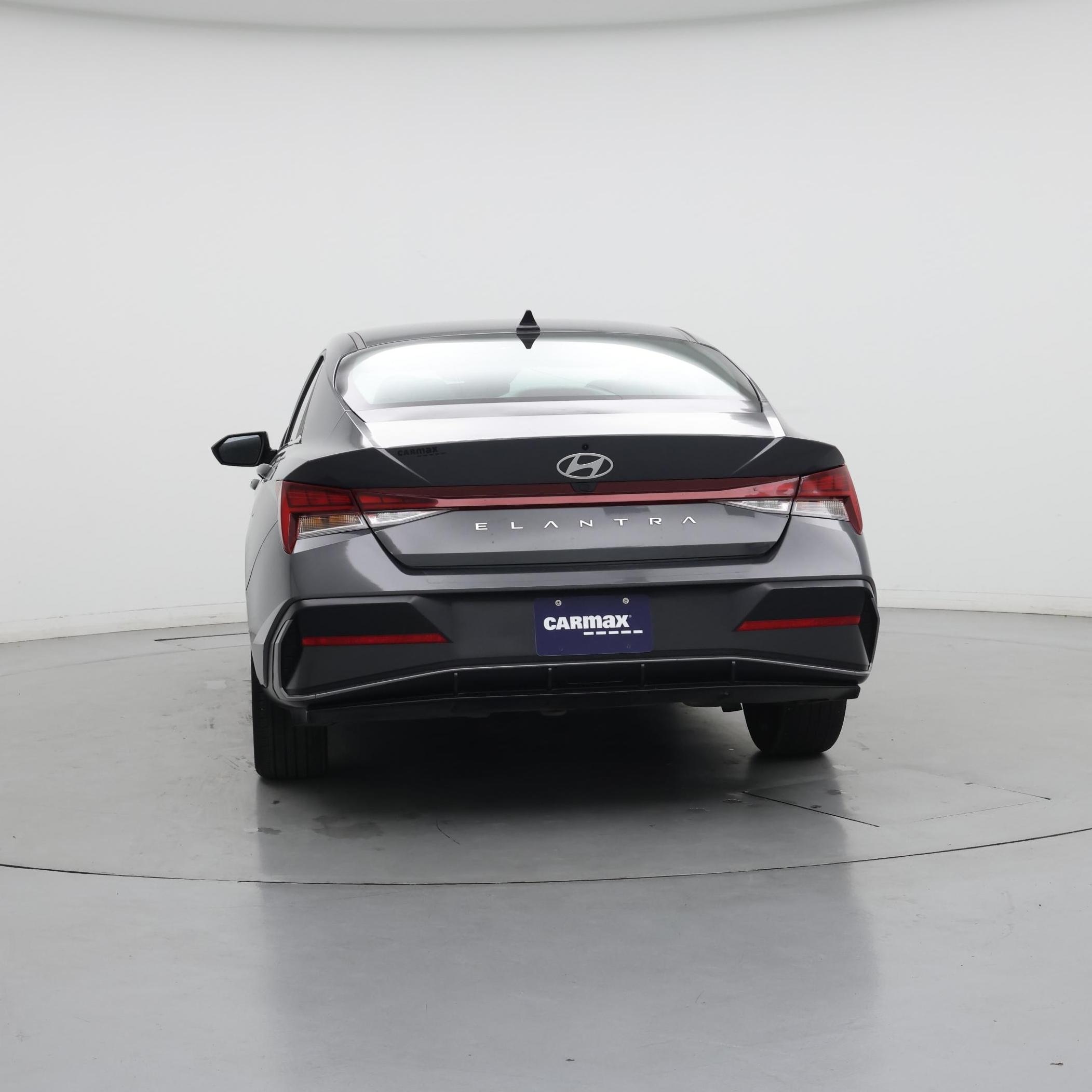 Thumbnail: 2024 Hyundai Elantra - 6