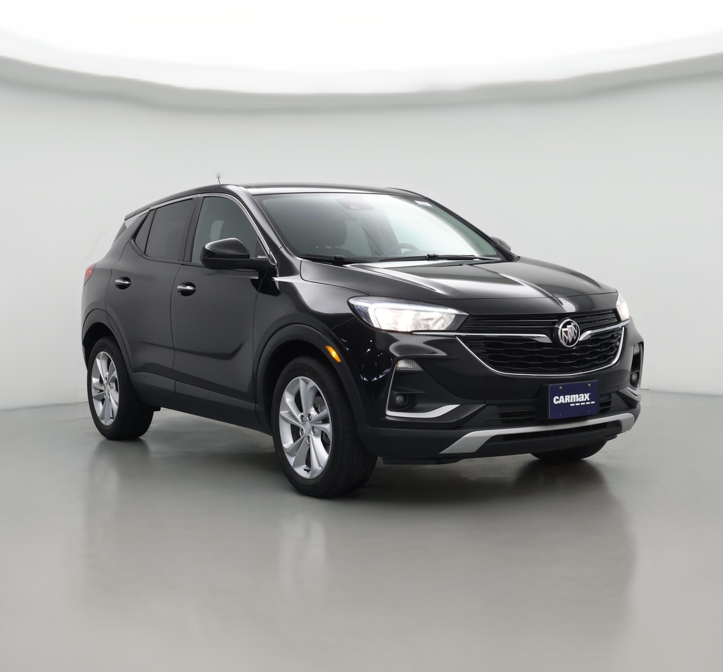 Thumbnail: 2022 Buick Encore GX - 1