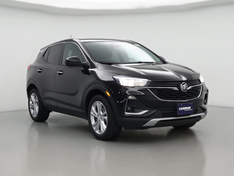 2022 Buick Encore GX Preferred -
                  Portland, OR