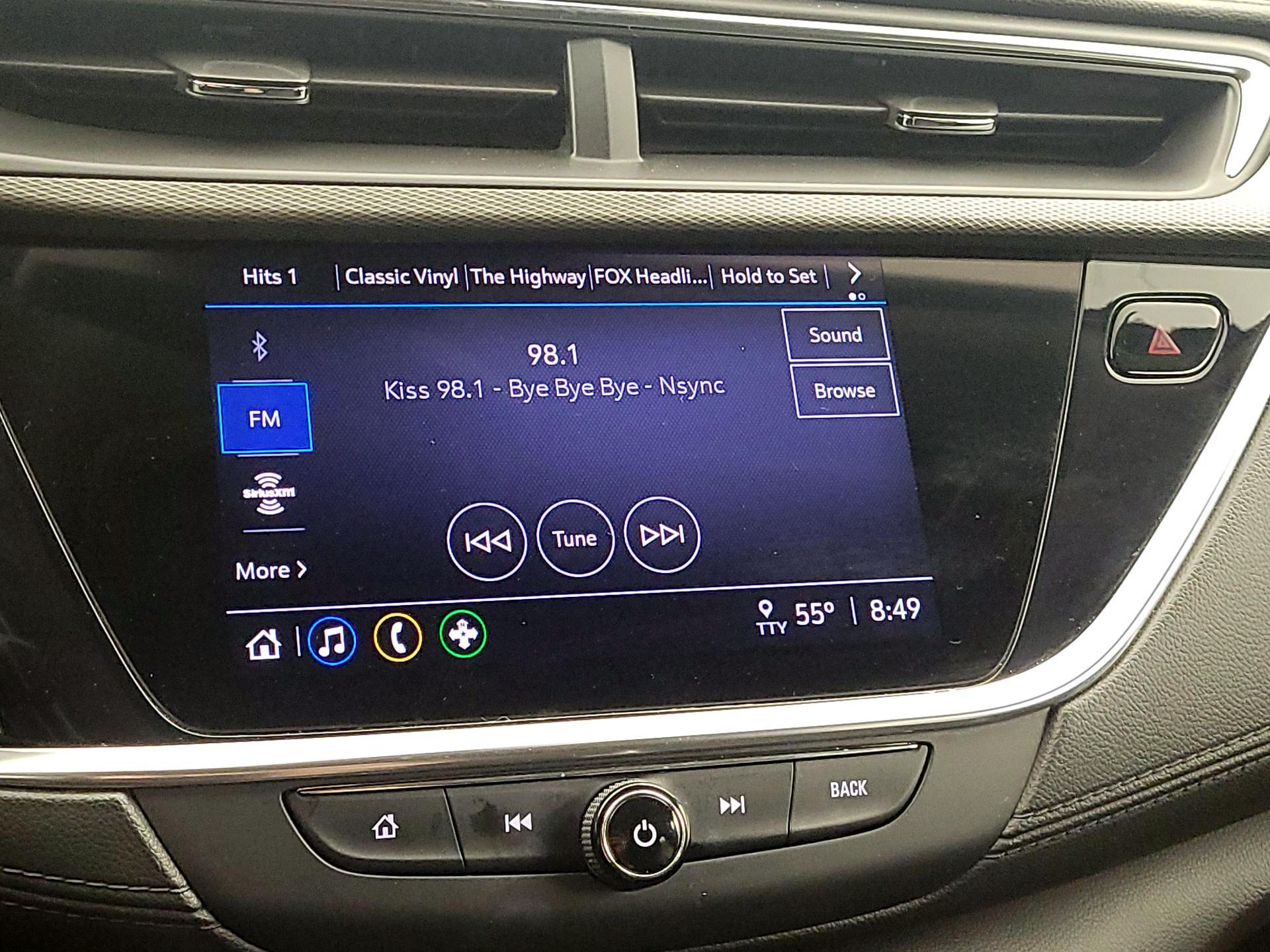 Thumbnail: 2022 Buick Encore GX - 16