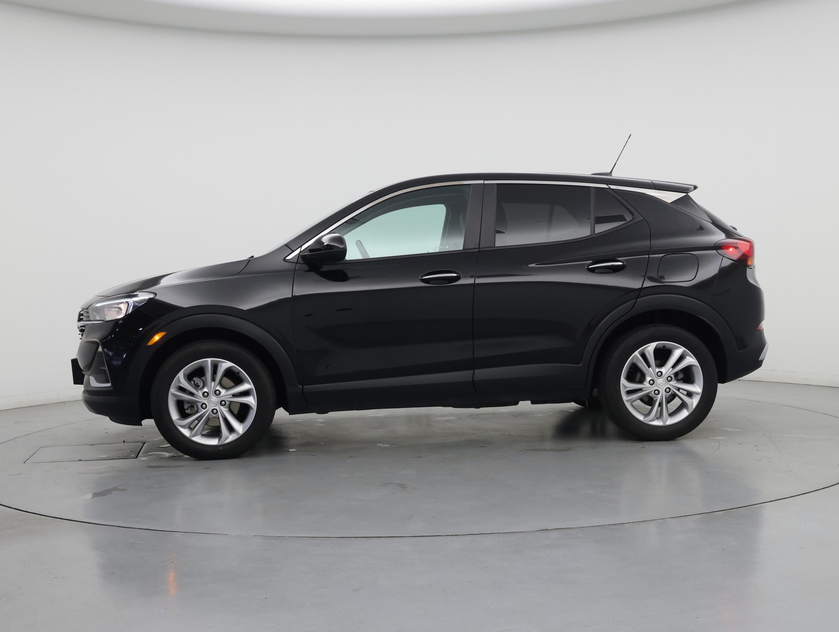 Thumbnail: 2022 Buick Encore GX - 3