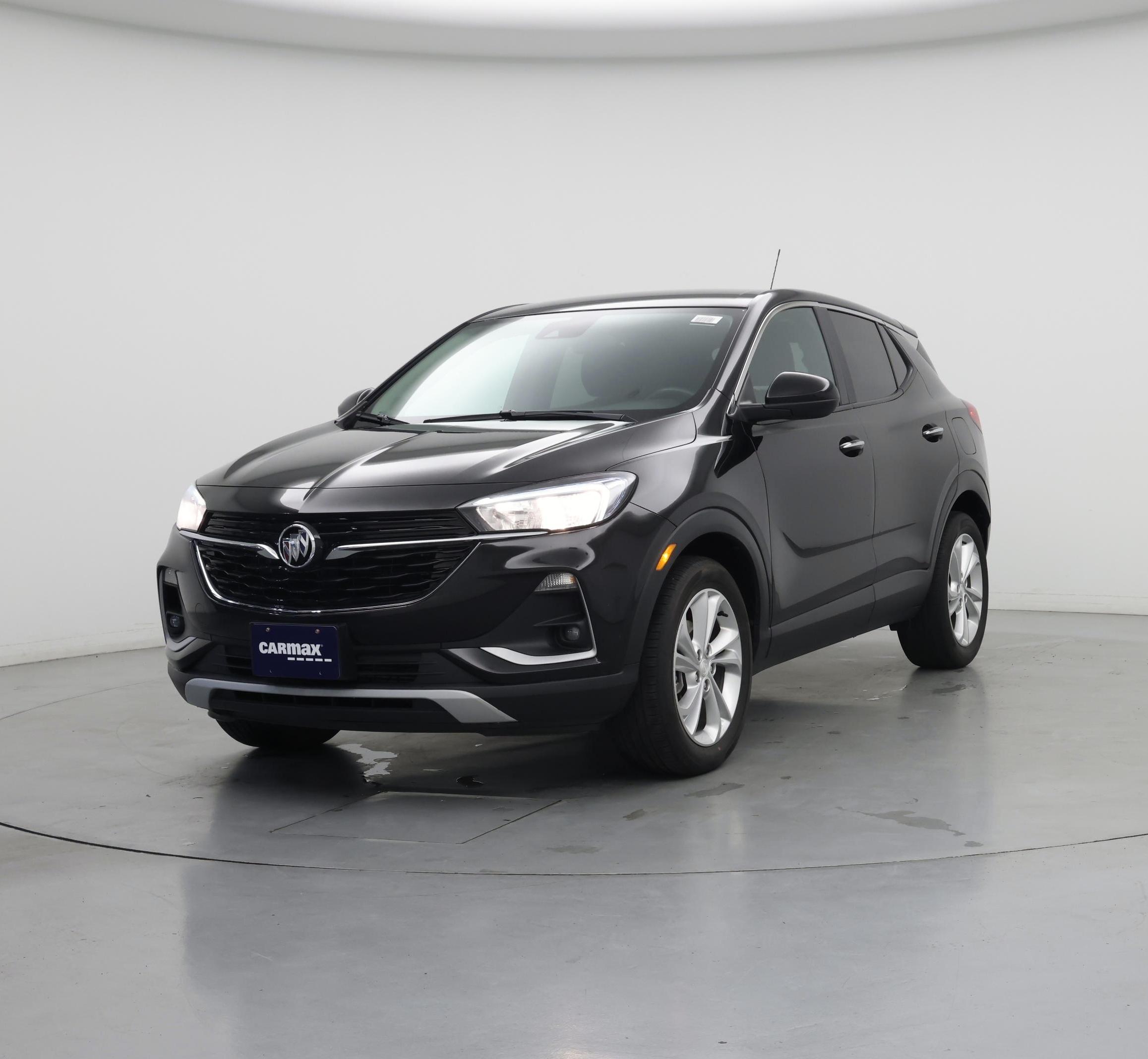 Thumbnail: 2022 Buick Encore GX - 4