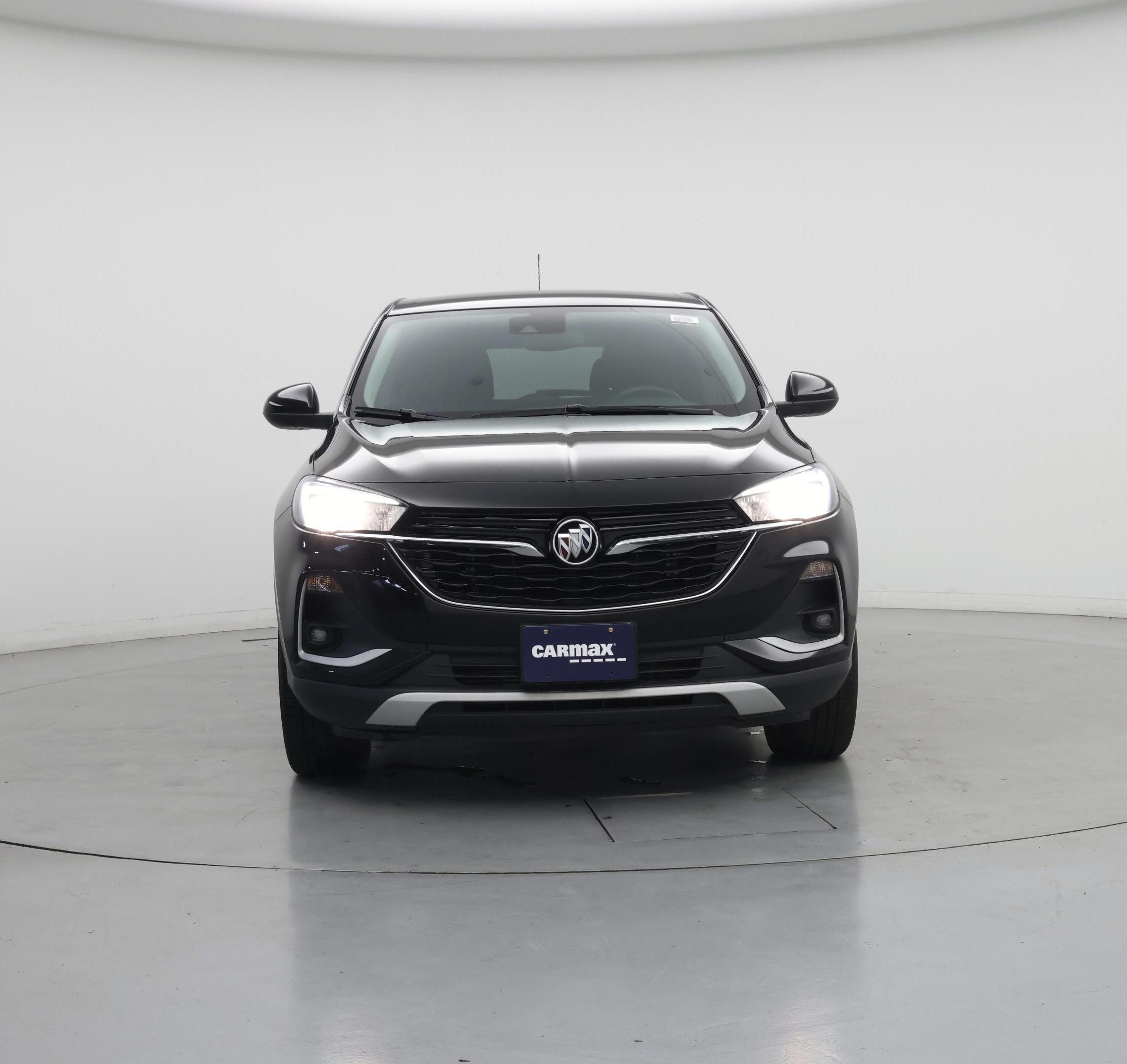 Thumbnail: 2022 Buick Encore GX - 5