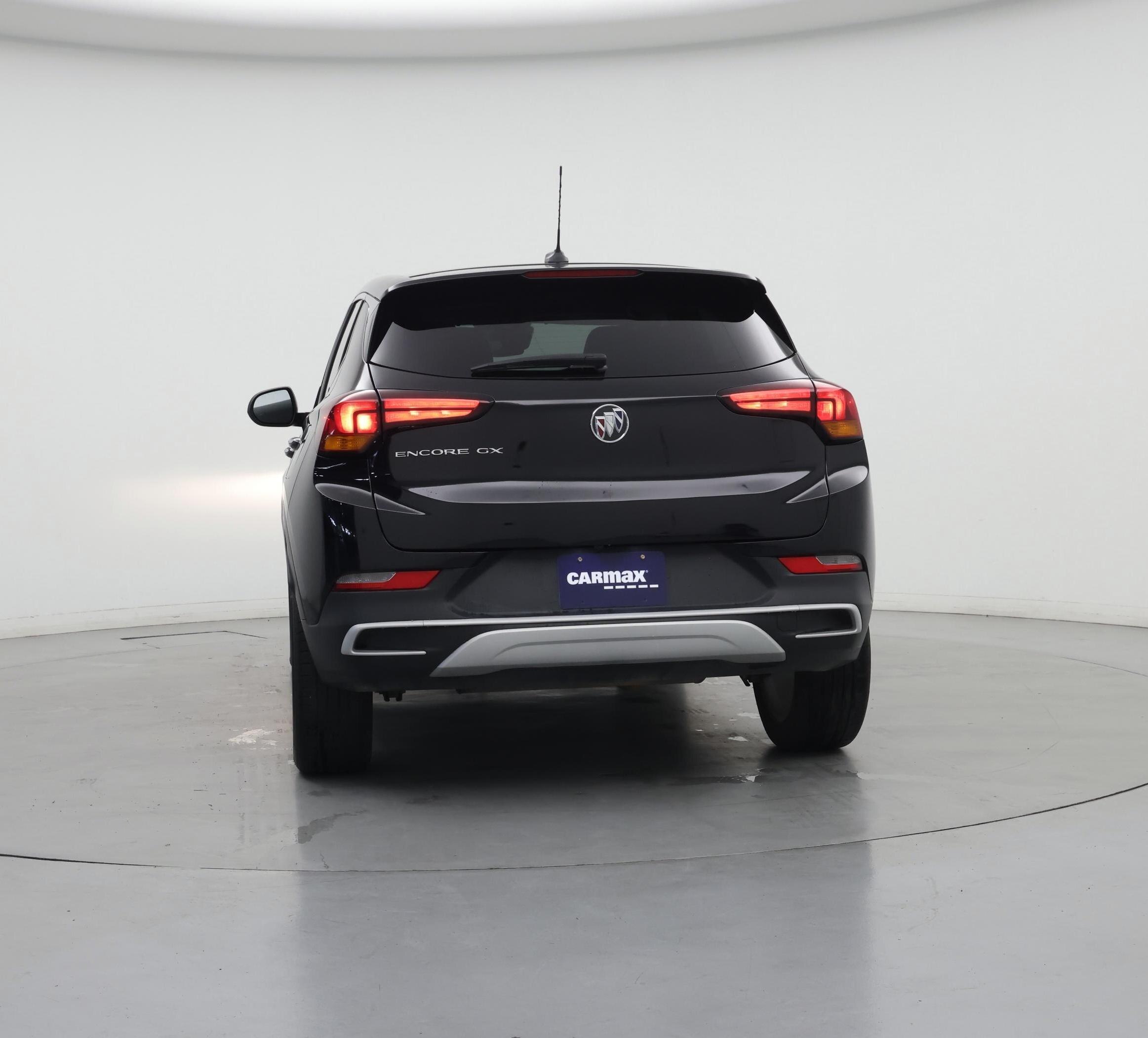 Thumbnail: 2022 Buick Encore GX - 6