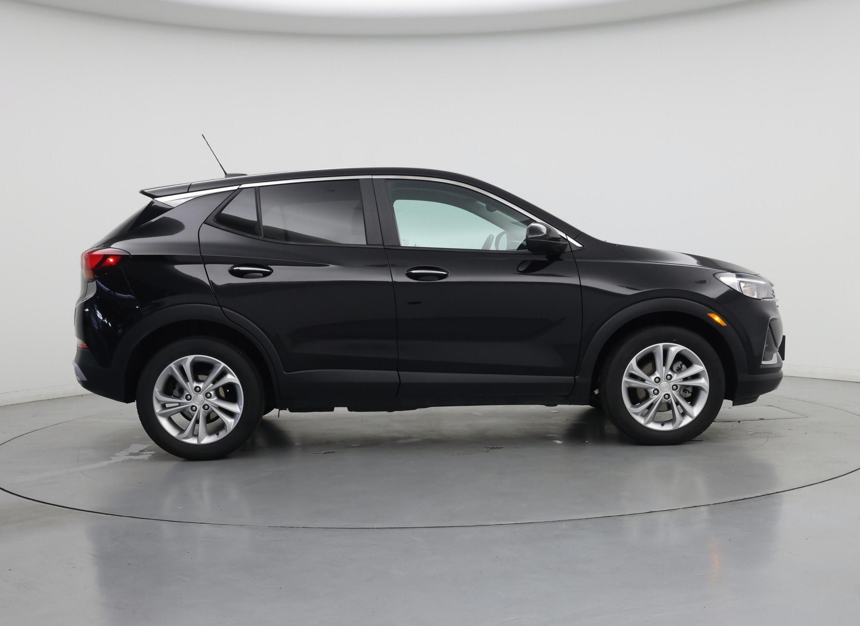 Thumbnail: 2022 Buick Encore GX - 7