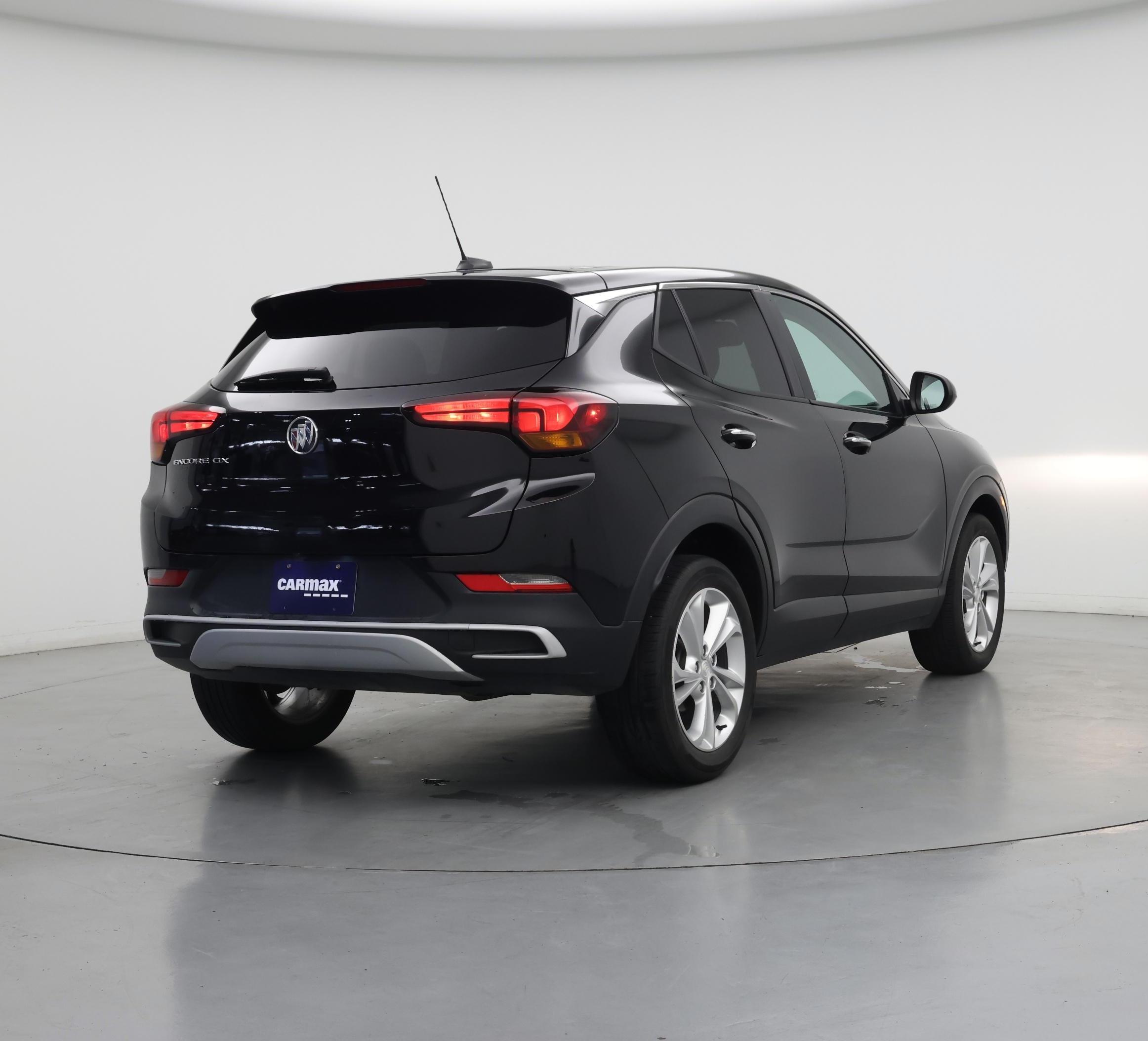 Thumbnail: 2022 Buick Encore GX - 8