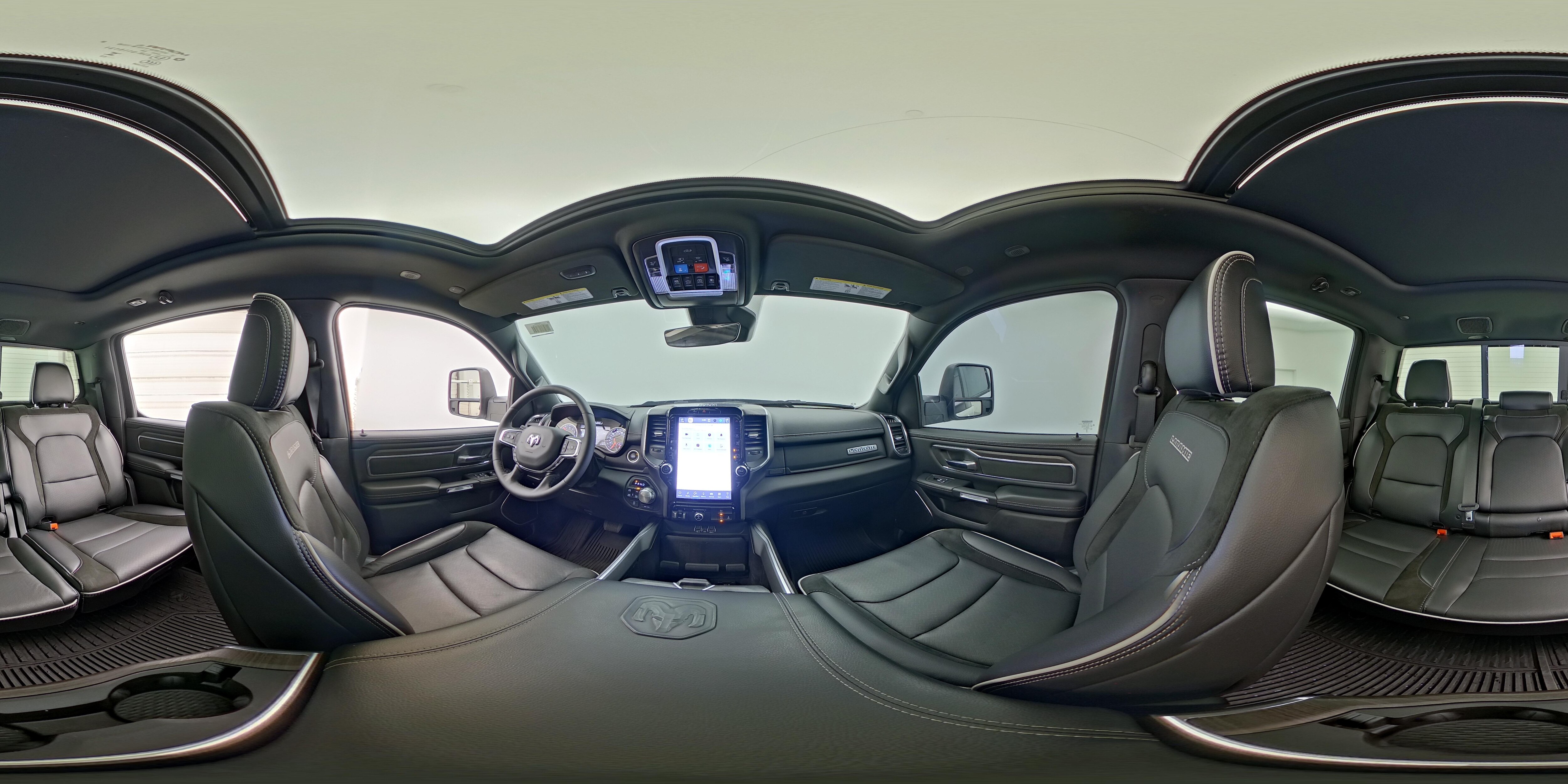 2025 RAM Ram 1500 Pickup Laramie - Photo 26